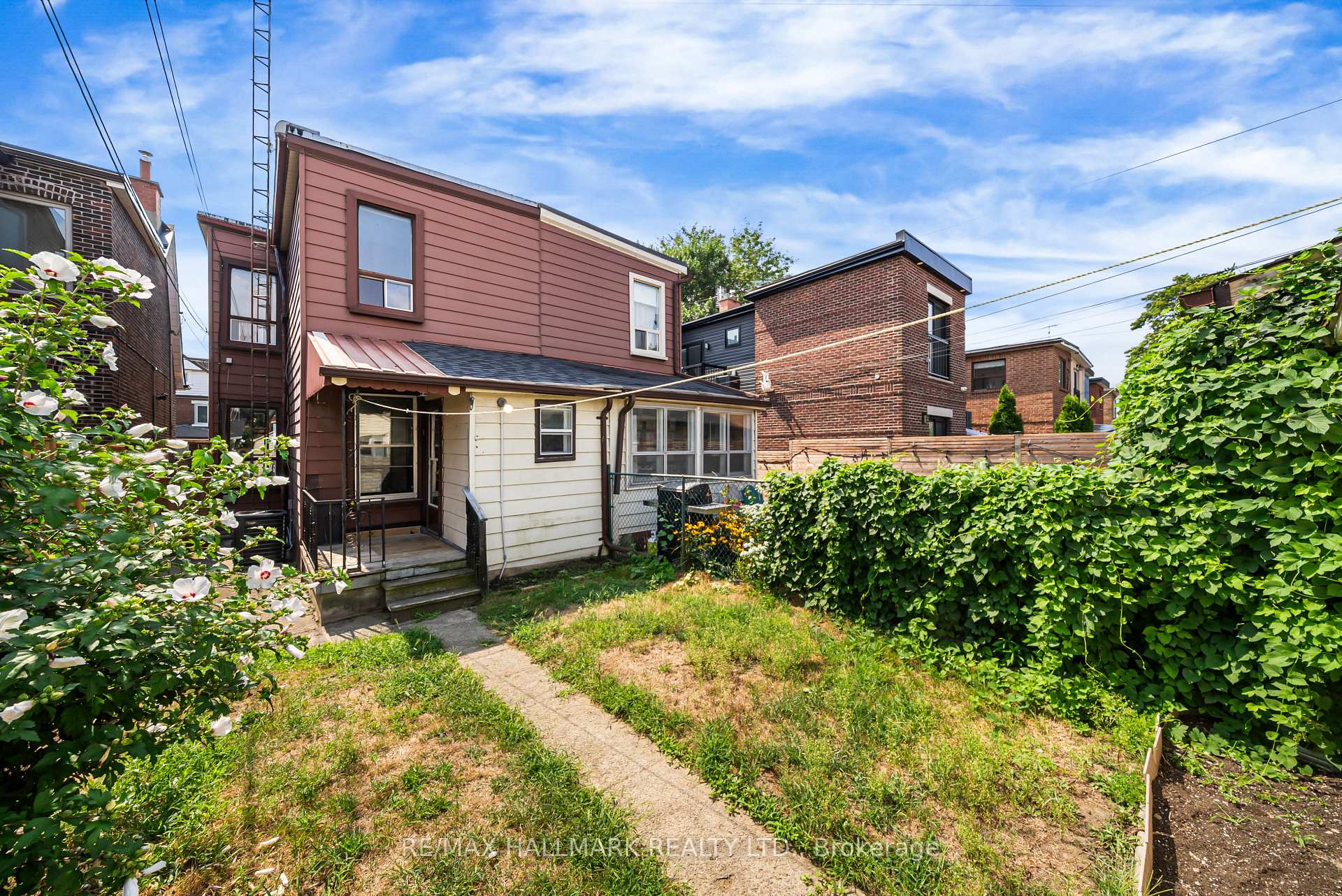 Photo 24 of 84 Lindsey Avenue, Toronto, Dufferin Grove — HOMEH