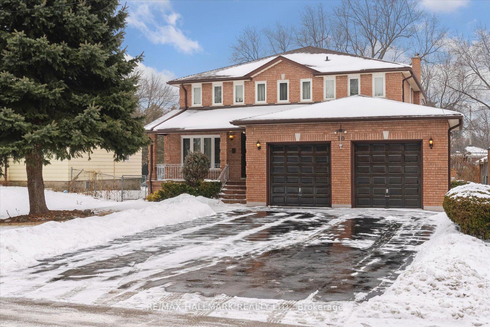 Photo 1 of 10 Cleta Drive, Scarborough, Kennedy Park — HOMEH