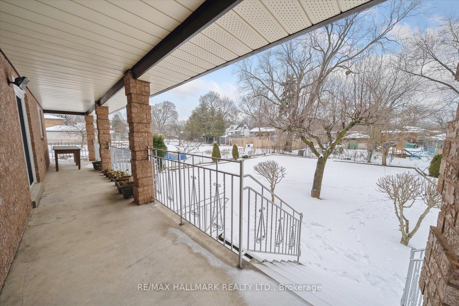 Photo 37 of 10 Cleta Drive, Scarborough, Kennedy Park — HOMEH