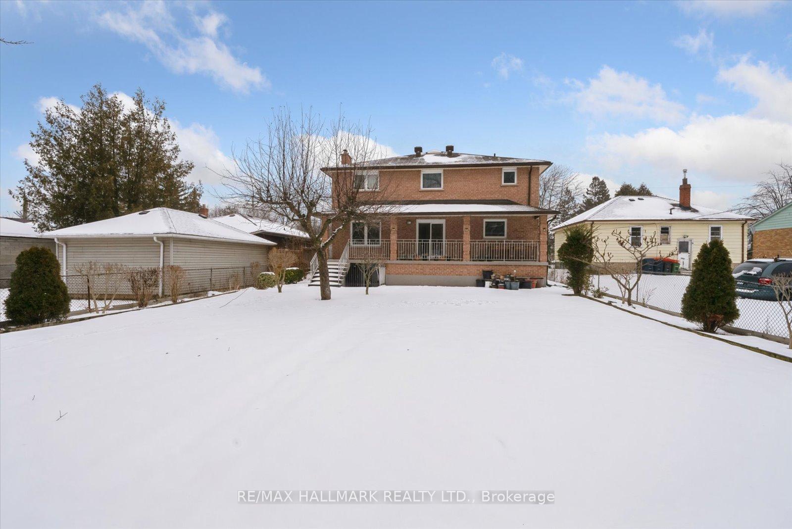 Photo 40 of 10 Cleta Drive, Scarborough, Kennedy Park — HOMEH