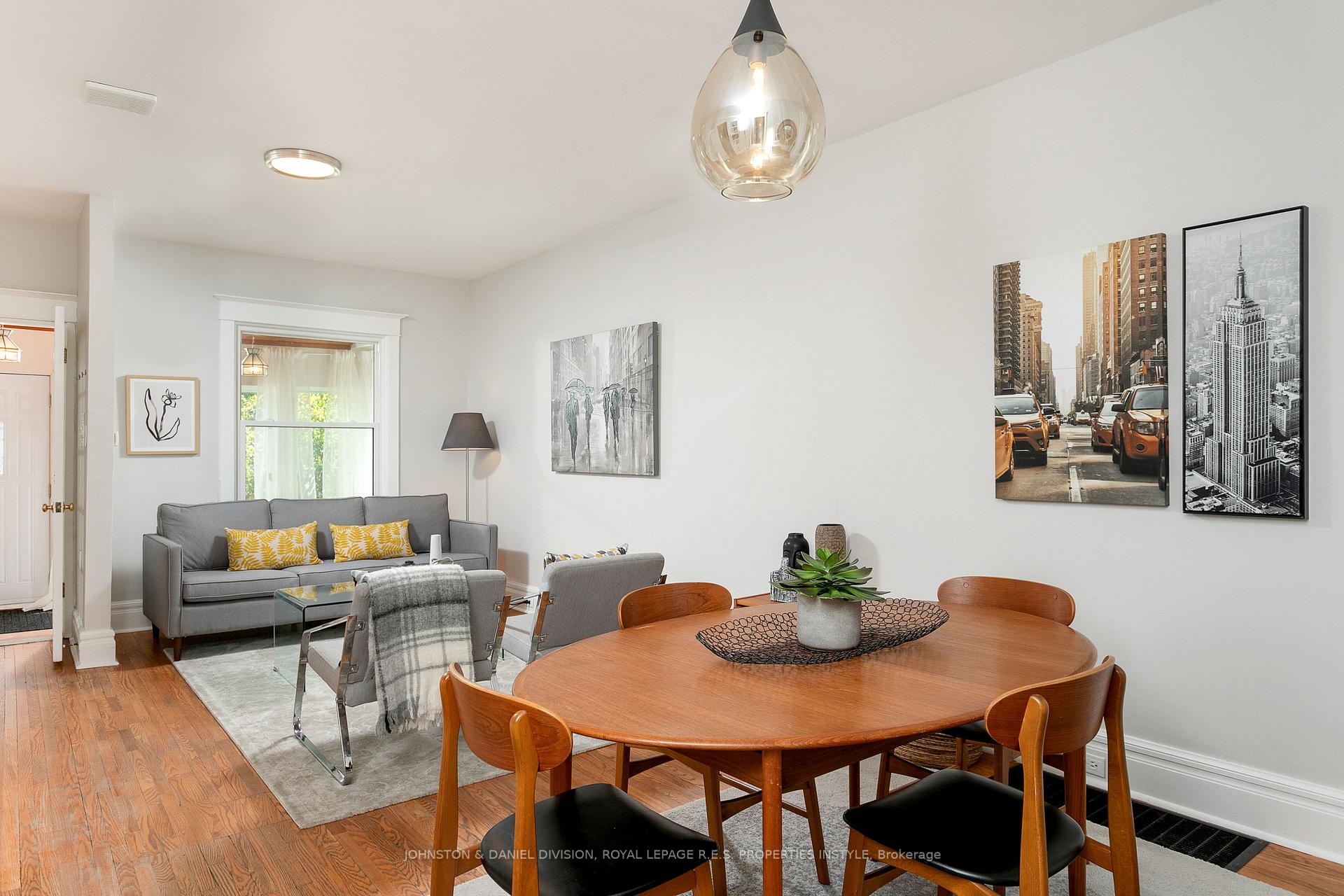 Photo 9 of 96 Barrington Avenue, Toronto, Woodbine-Lumsden — HOMEH