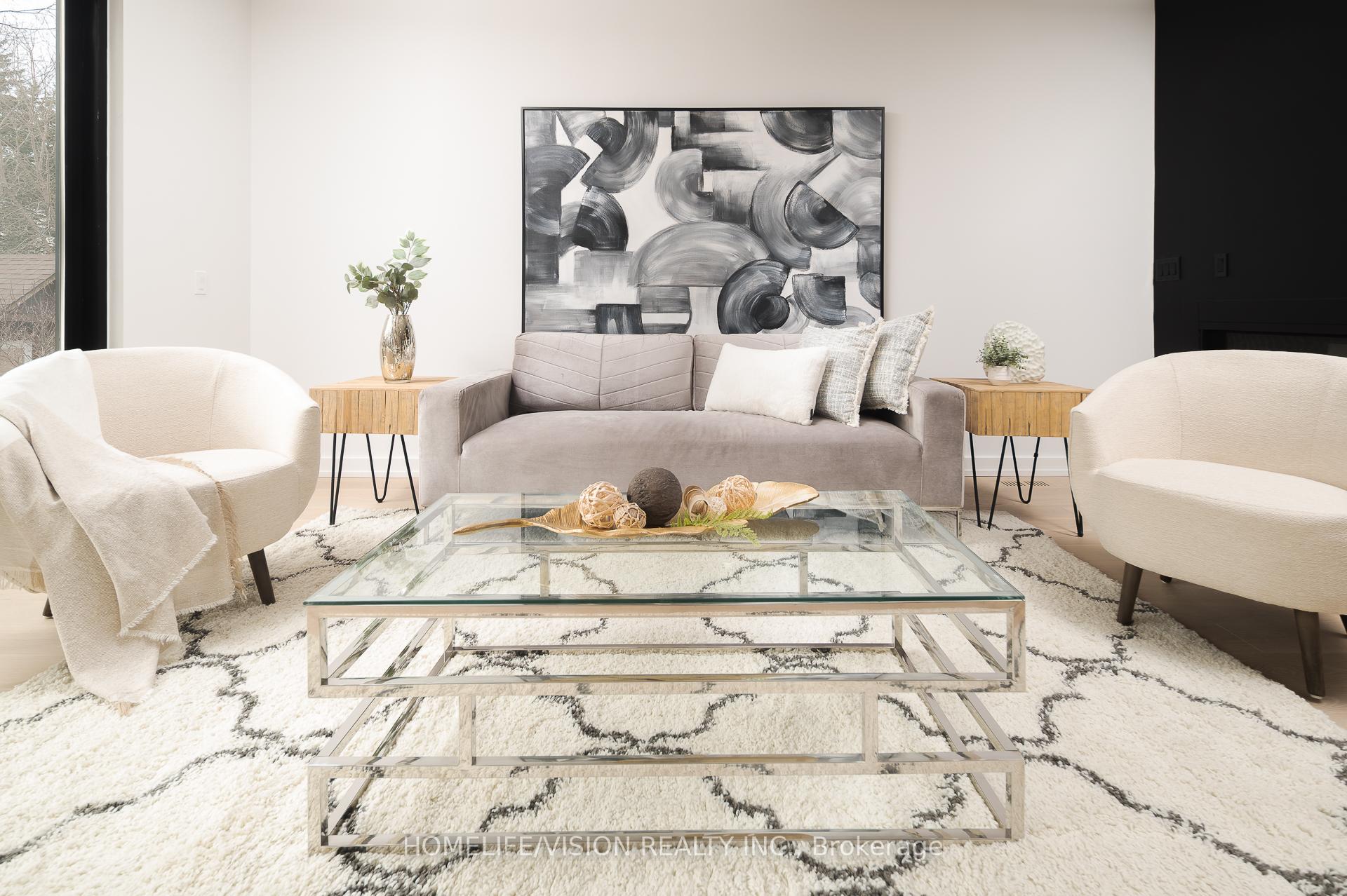 Photo 14 of 44 Doris Drive, Toronto, O'Connor-Parkview — HOMEH