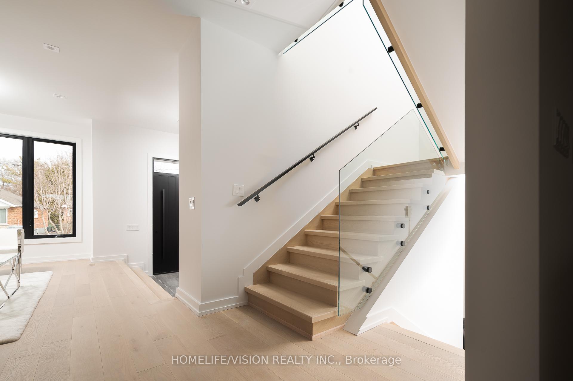 Photo 15 of 44 Doris Drive, Toronto, O'Connor-Parkview — HOMEH