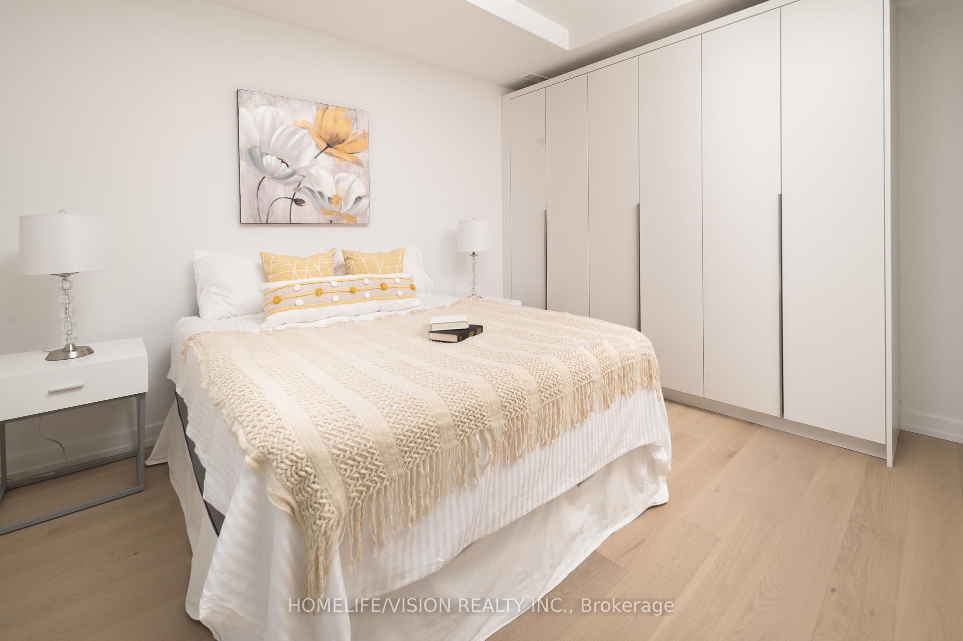 Photo 19 of 44 Doris Drive, Toronto, O'Connor-Parkview — HOMEH