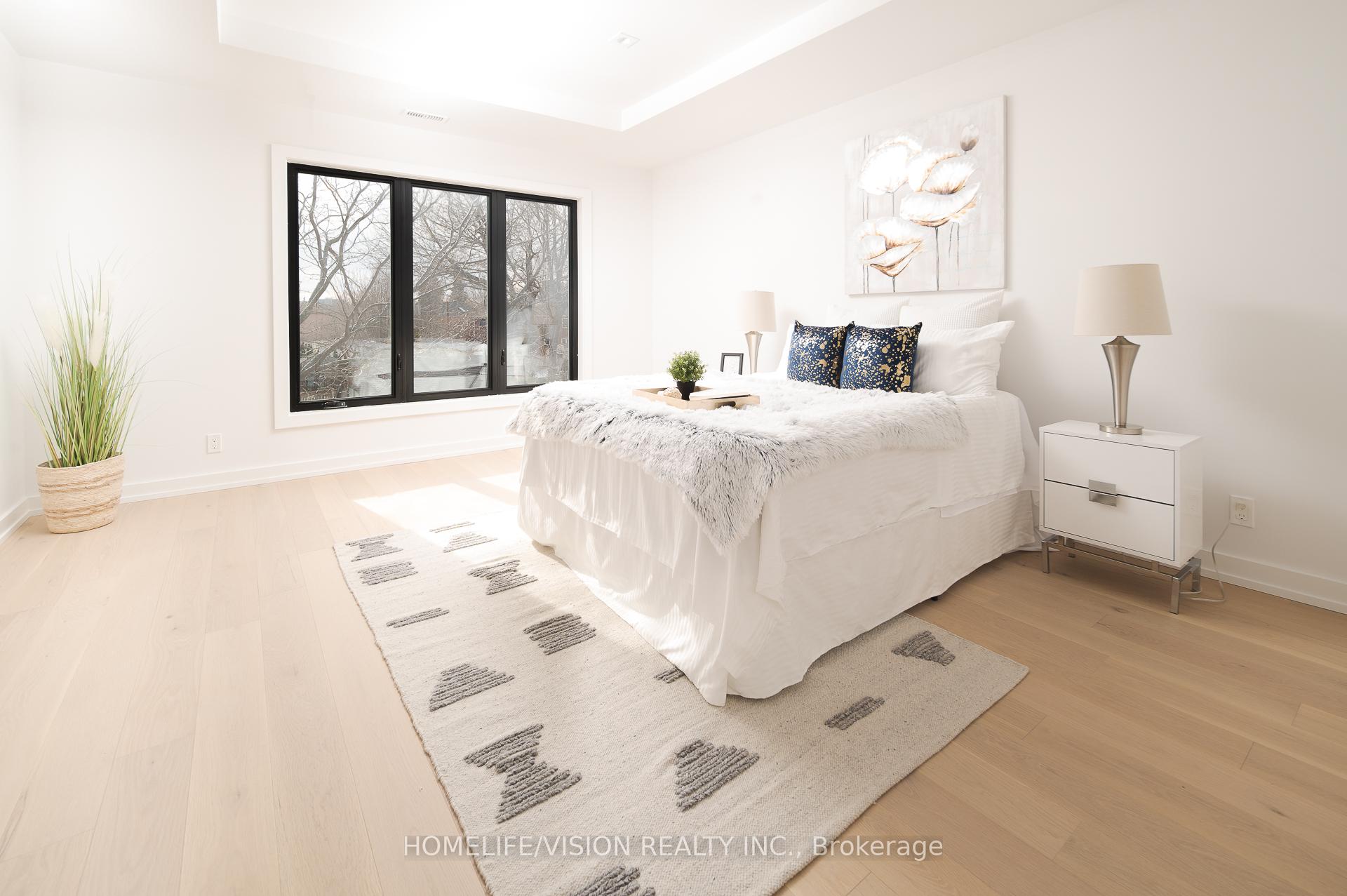 Photo 24 of 44 Doris Drive, Toronto, O'Connor-Parkview — HOMEH