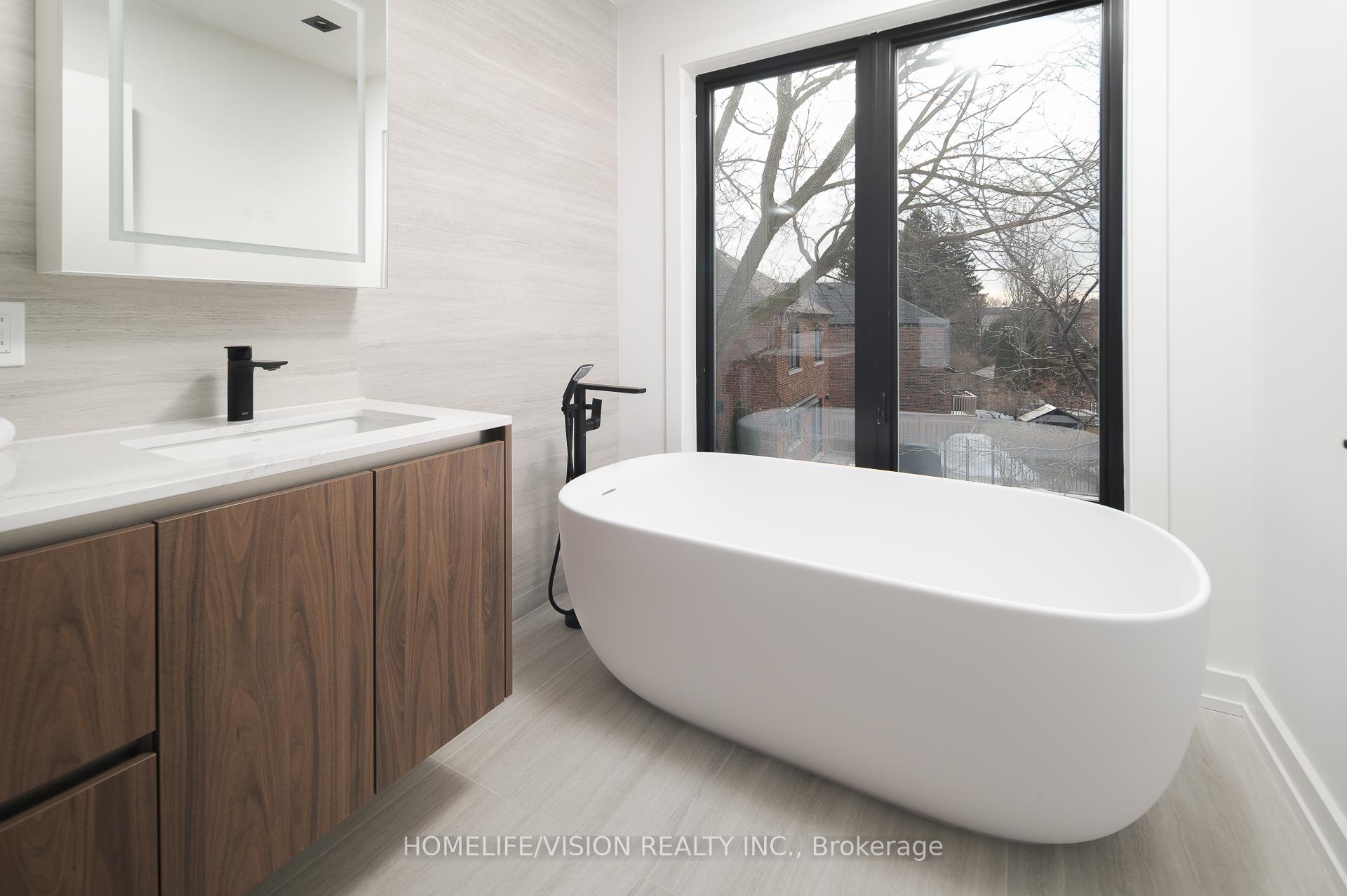 Photo 27 of 44 Doris Drive, Toronto, O'Connor-Parkview — HOMEH