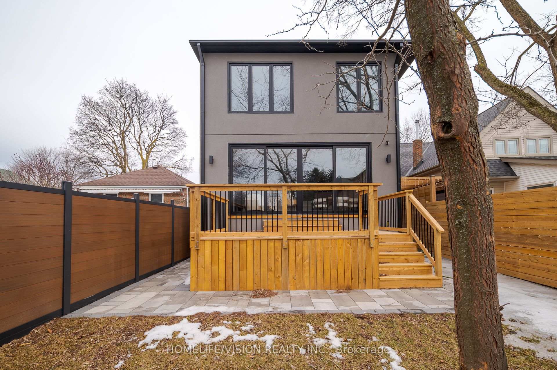 Photo 33 of 44 Doris Drive, Toronto, O'Connor-Parkview — HOMEH