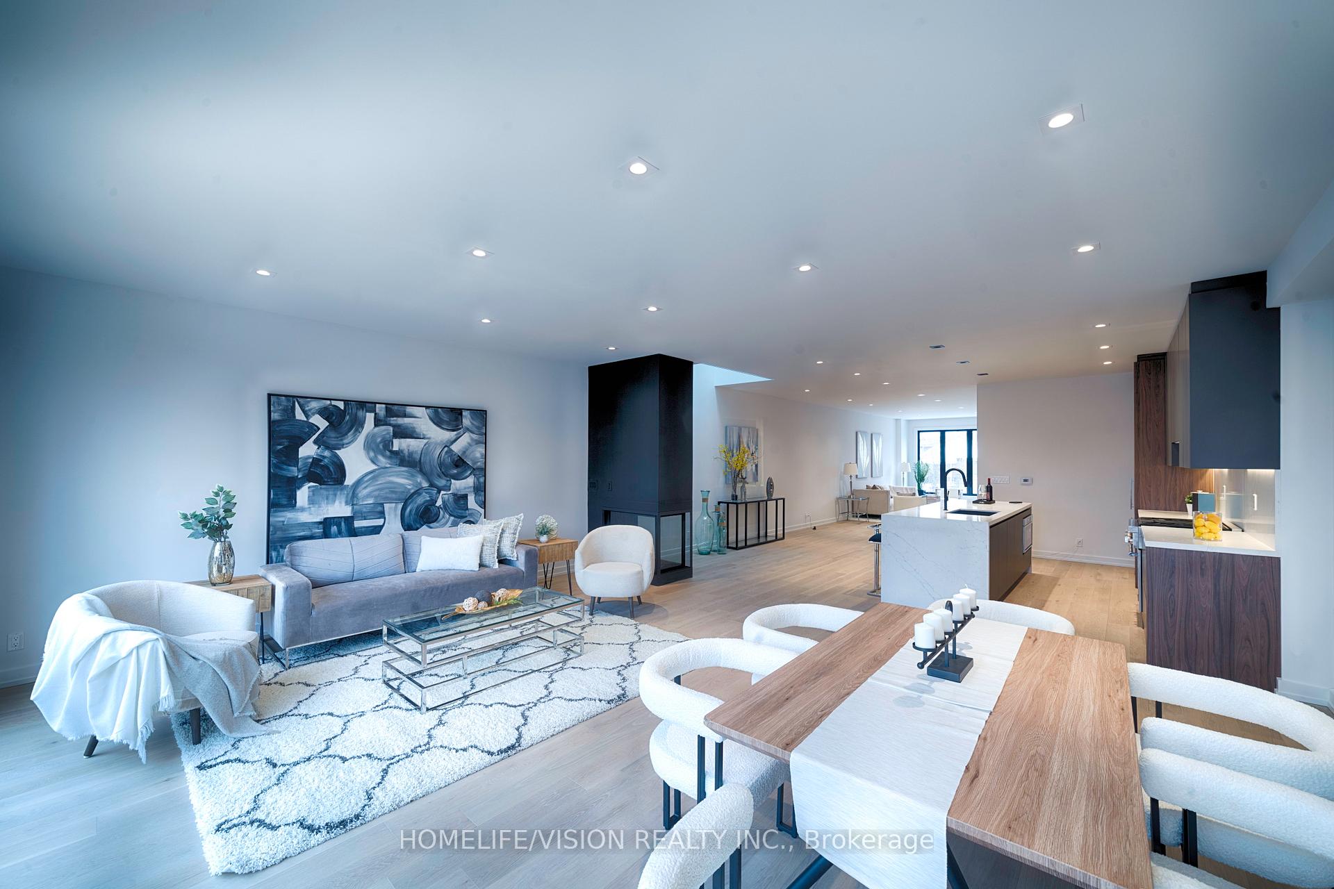 Photo 37 of 44 Doris Drive, Toronto, O'Connor-Parkview — HOMEH