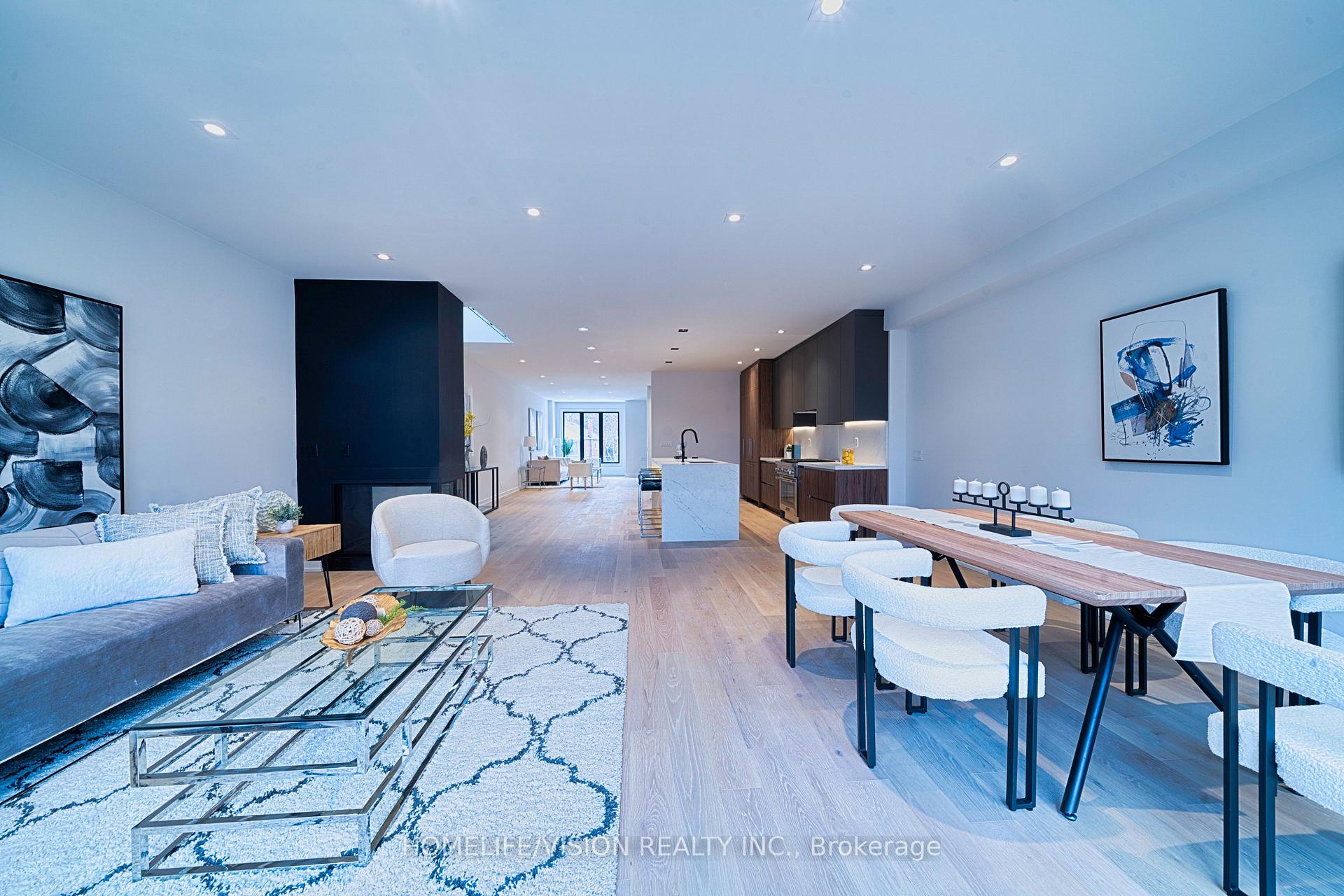 Photo 38 of 44 Doris Drive, Toronto, O'Connor-Parkview — HOMEH