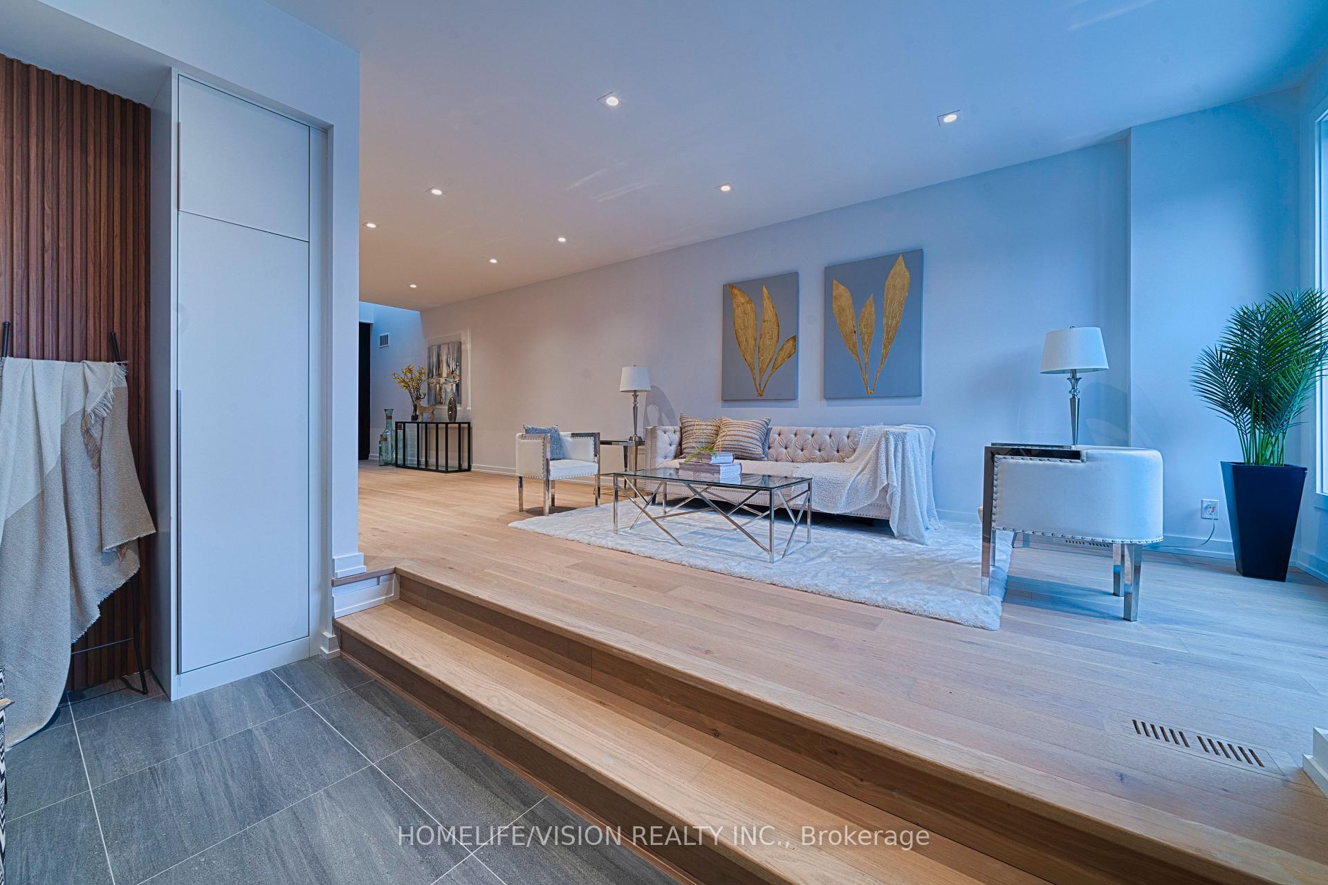 Photo 42 of 44 Doris Drive, Toronto, O'Connor-Parkview — HOMEH