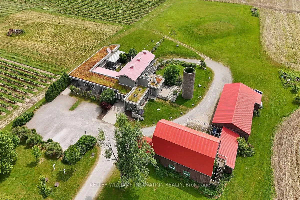 Photo 1 of 3749 Walker Road, Lincoln, Beamsville — HOMEH