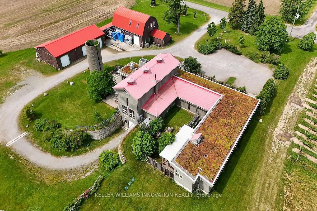 Photo 11 of 3749 Walker Road, Lincoln, Beamsville — HOMEH