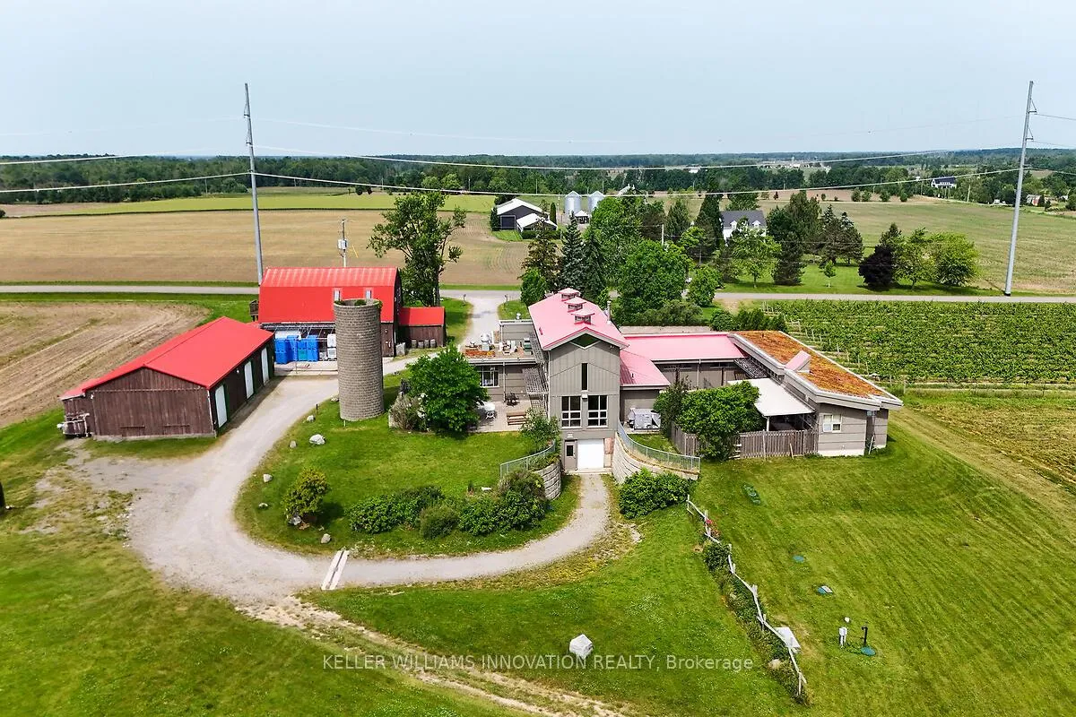Photo 14 of 3749 Walker Road, Lincoln, Beamsville — HOMEH