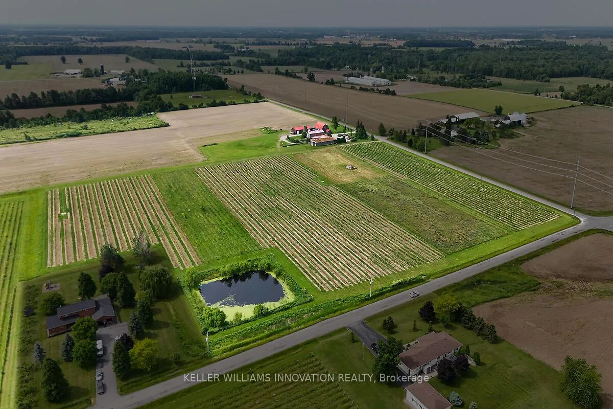 Photo 44 of 3749 Walker Road, Lincoln, Beamsville — HOMEH
