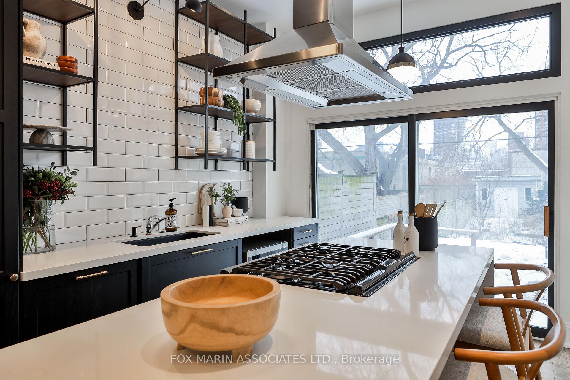 Photo 1 of 32 Lewis Street, Toronto, South Riverdale — HOMEH