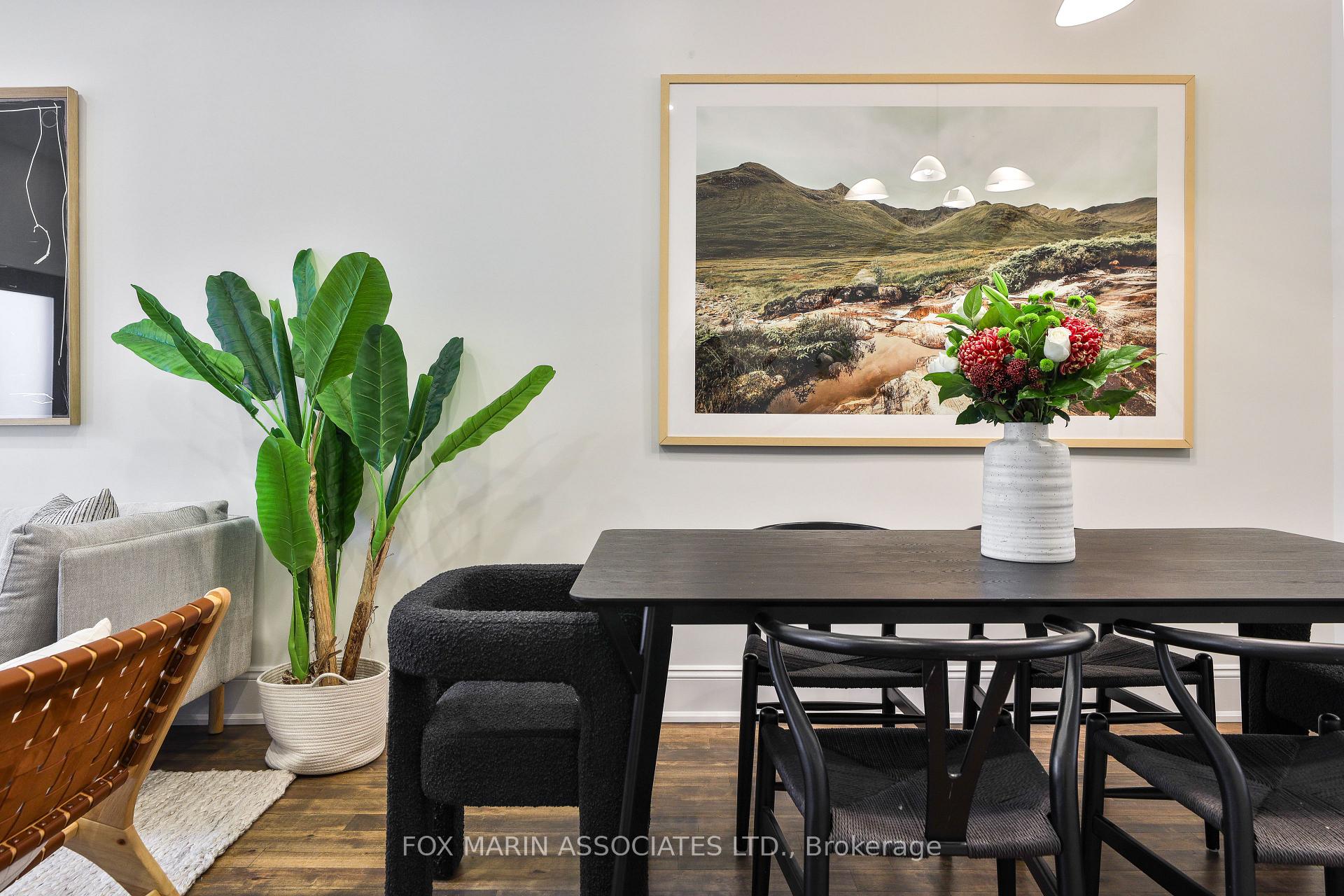 Photo 10 of 32 Lewis Street, Toronto, South Riverdale — HOMEH