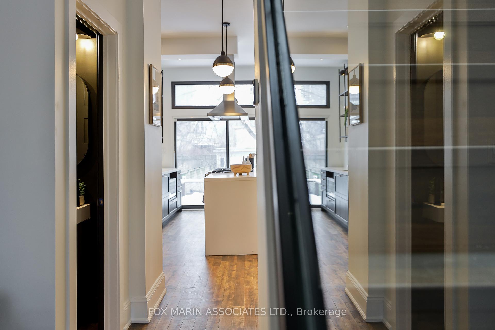 Photo 11 of 32 Lewis Street, Toronto, South Riverdale — HOMEH