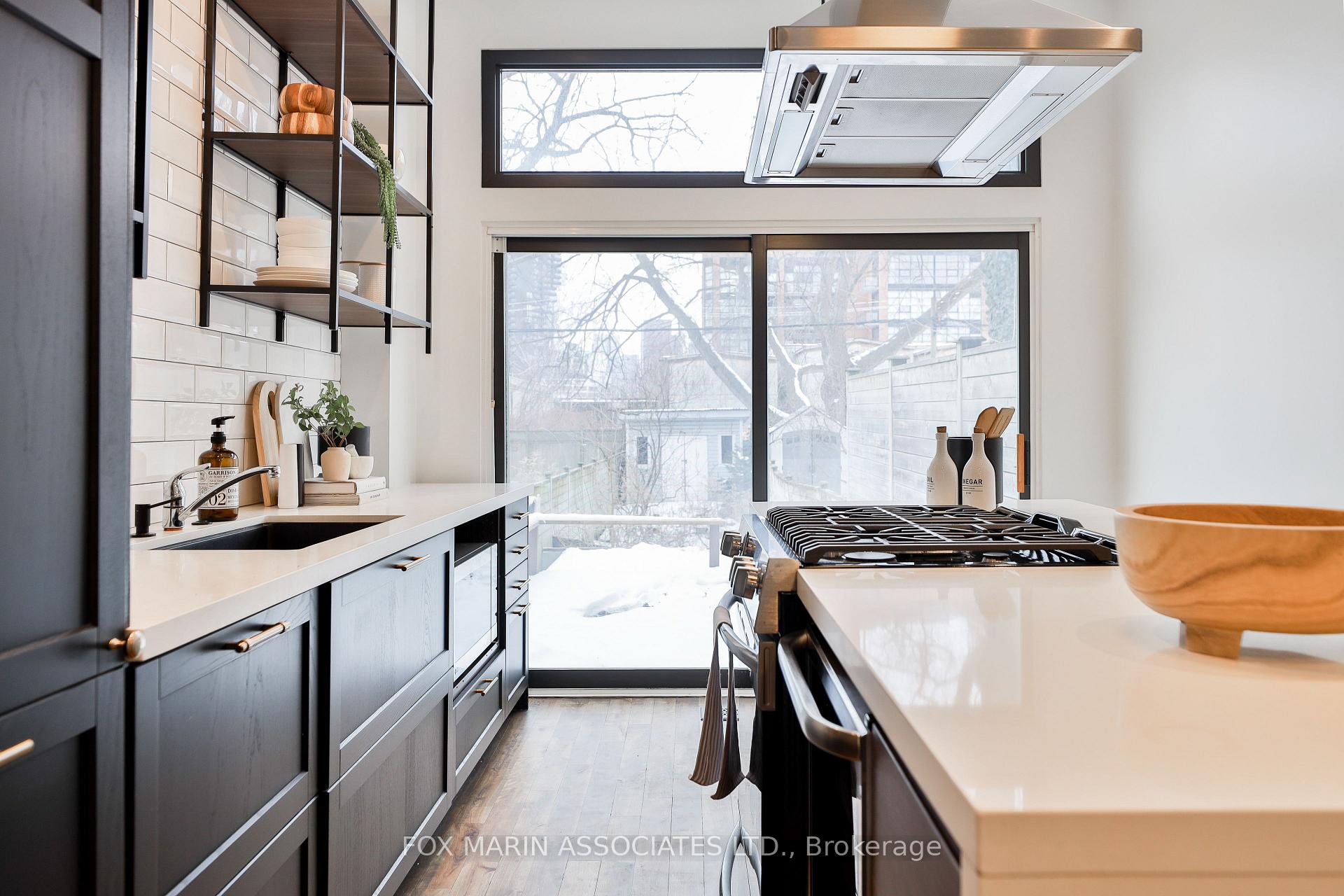 Photo 14 of 32 Lewis Street, Toronto, South Riverdale — HOMEH