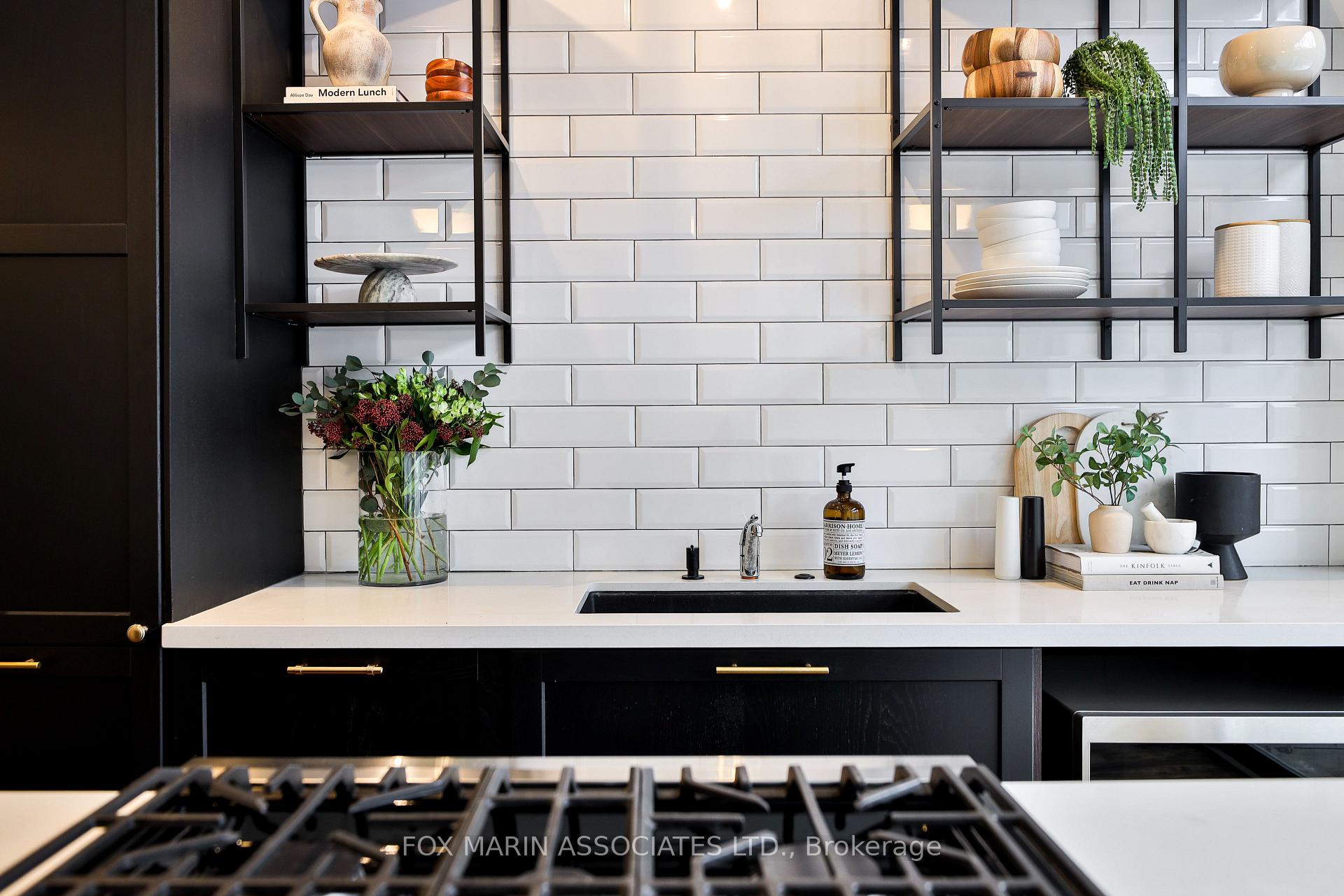 Photo 15 of 32 Lewis Street, Toronto, South Riverdale — HOMEH