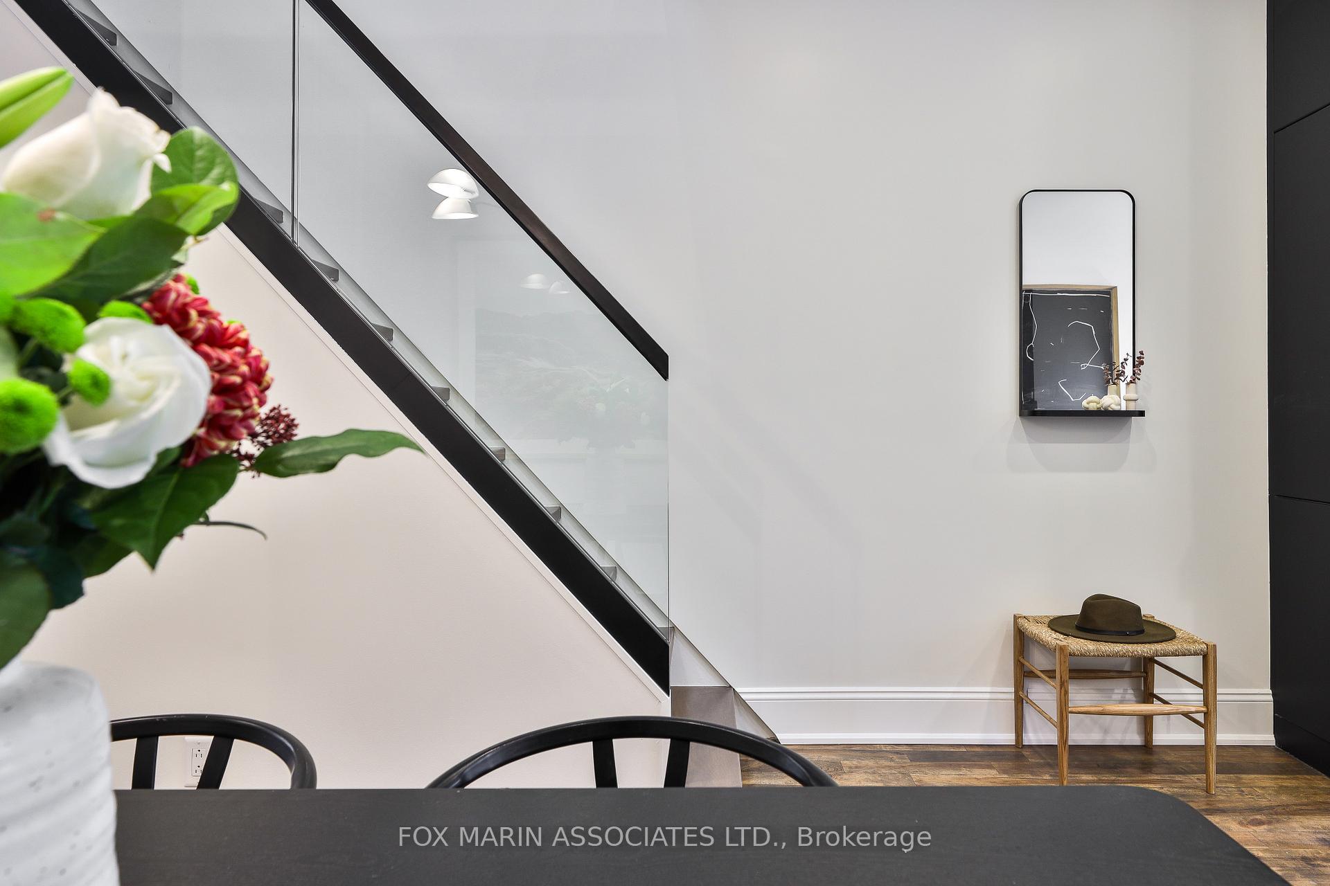 Photo 21 of 32 Lewis Street, Toronto, South Riverdale — HOMEH