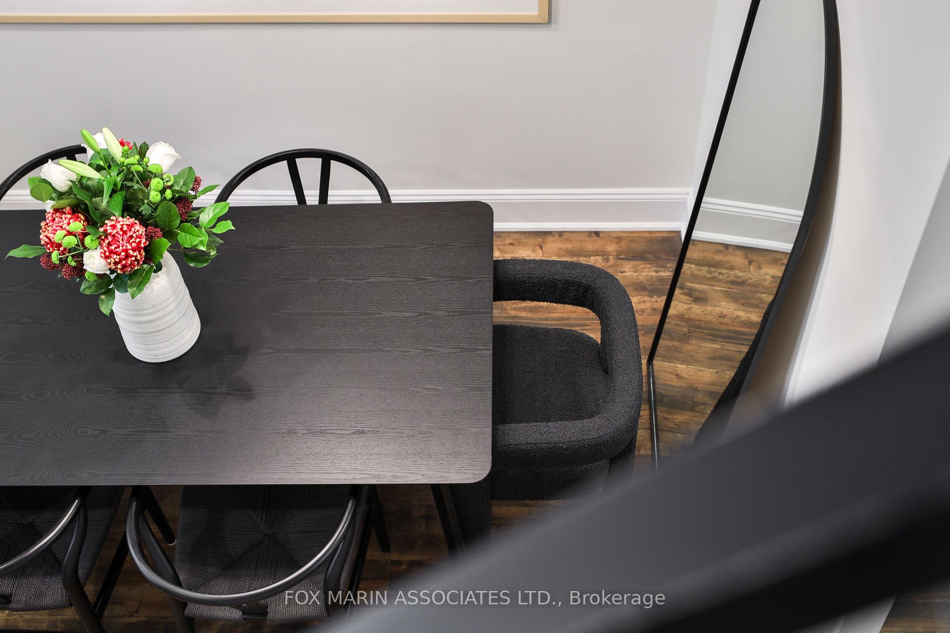 Photo 22 of 32 Lewis Street, Toronto, South Riverdale — HOMEH