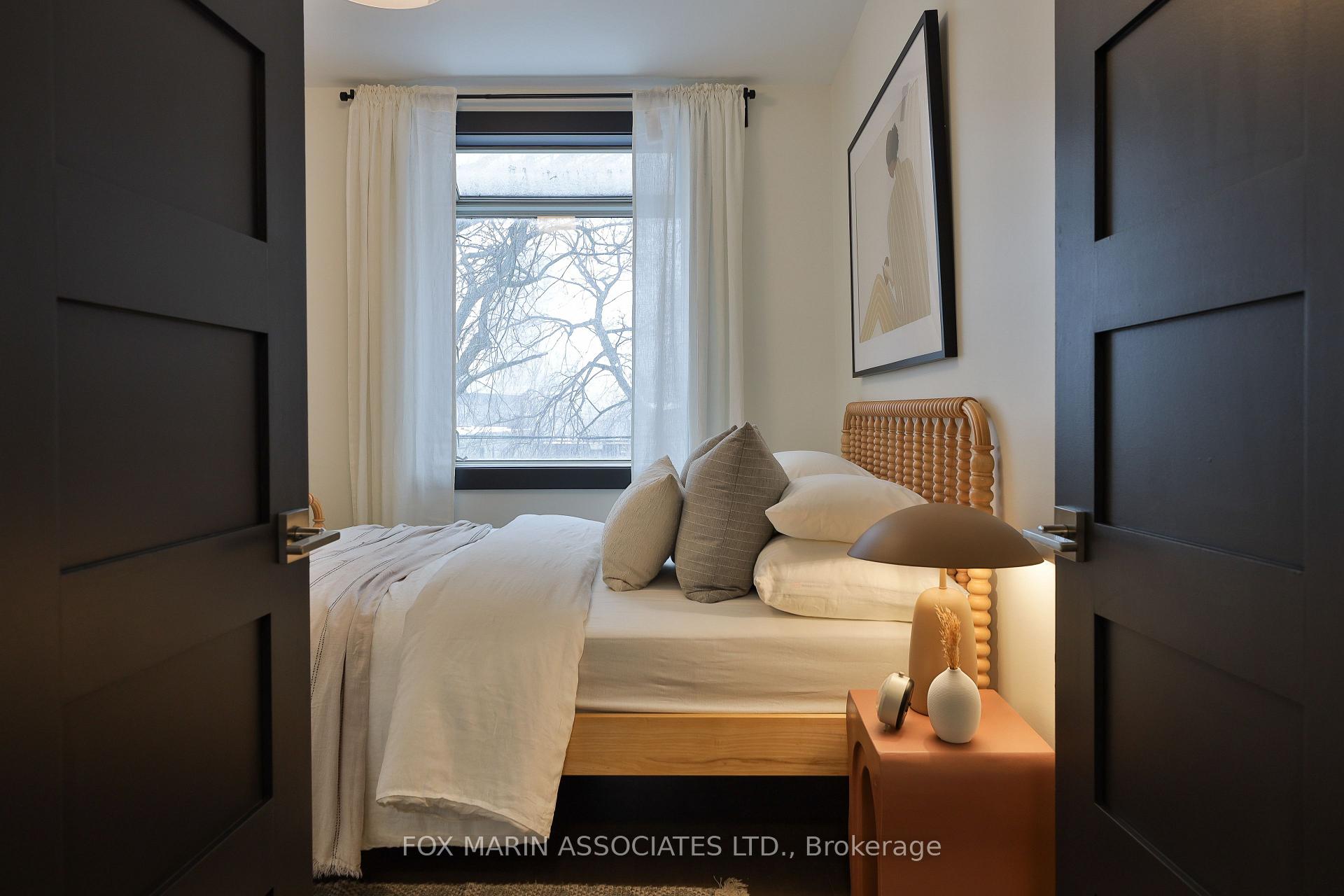 Photo 25 of 32 Lewis Street, Toronto, South Riverdale — HOMEH