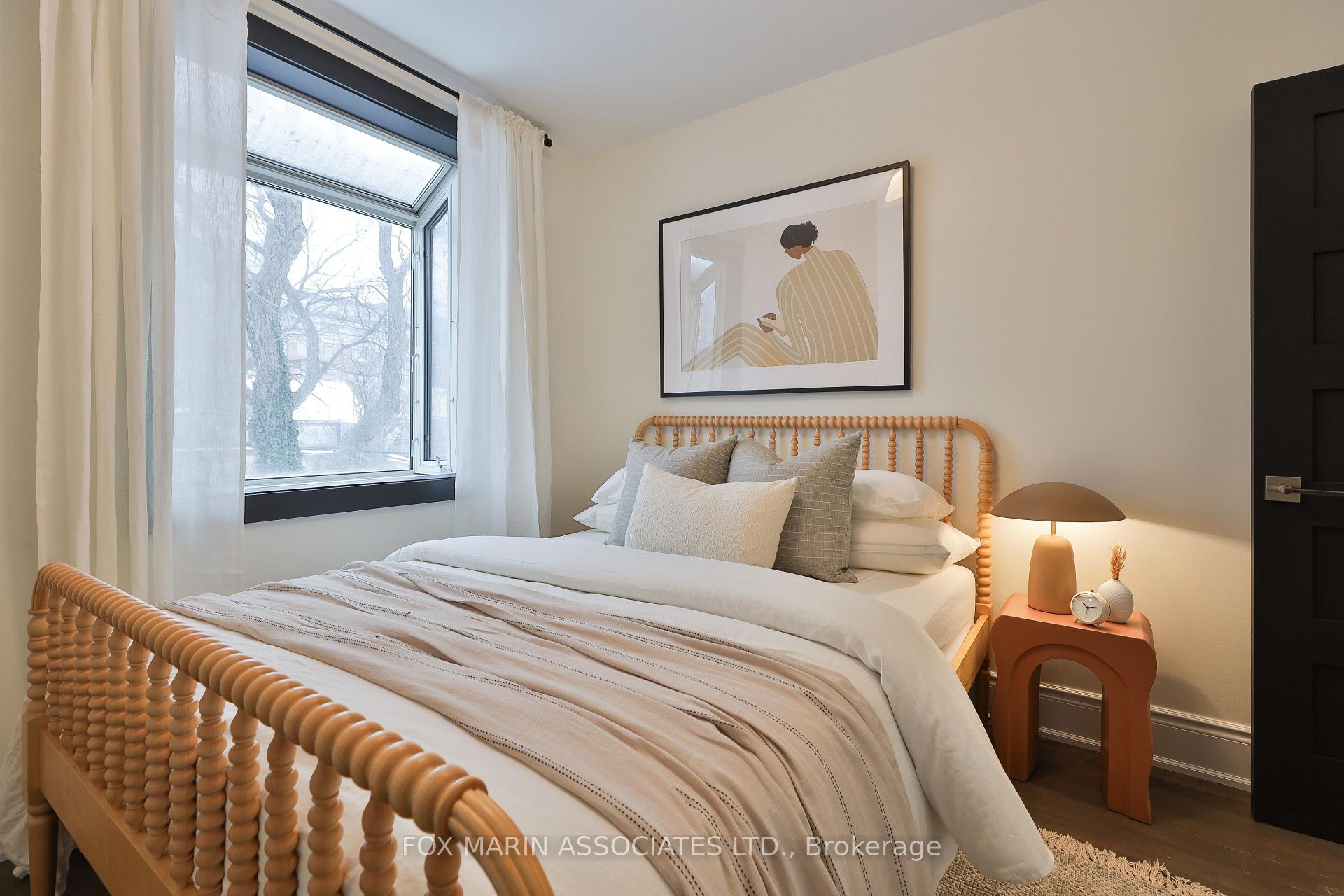 Photo 26 of 32 Lewis Street, Toronto, South Riverdale — HOMEH