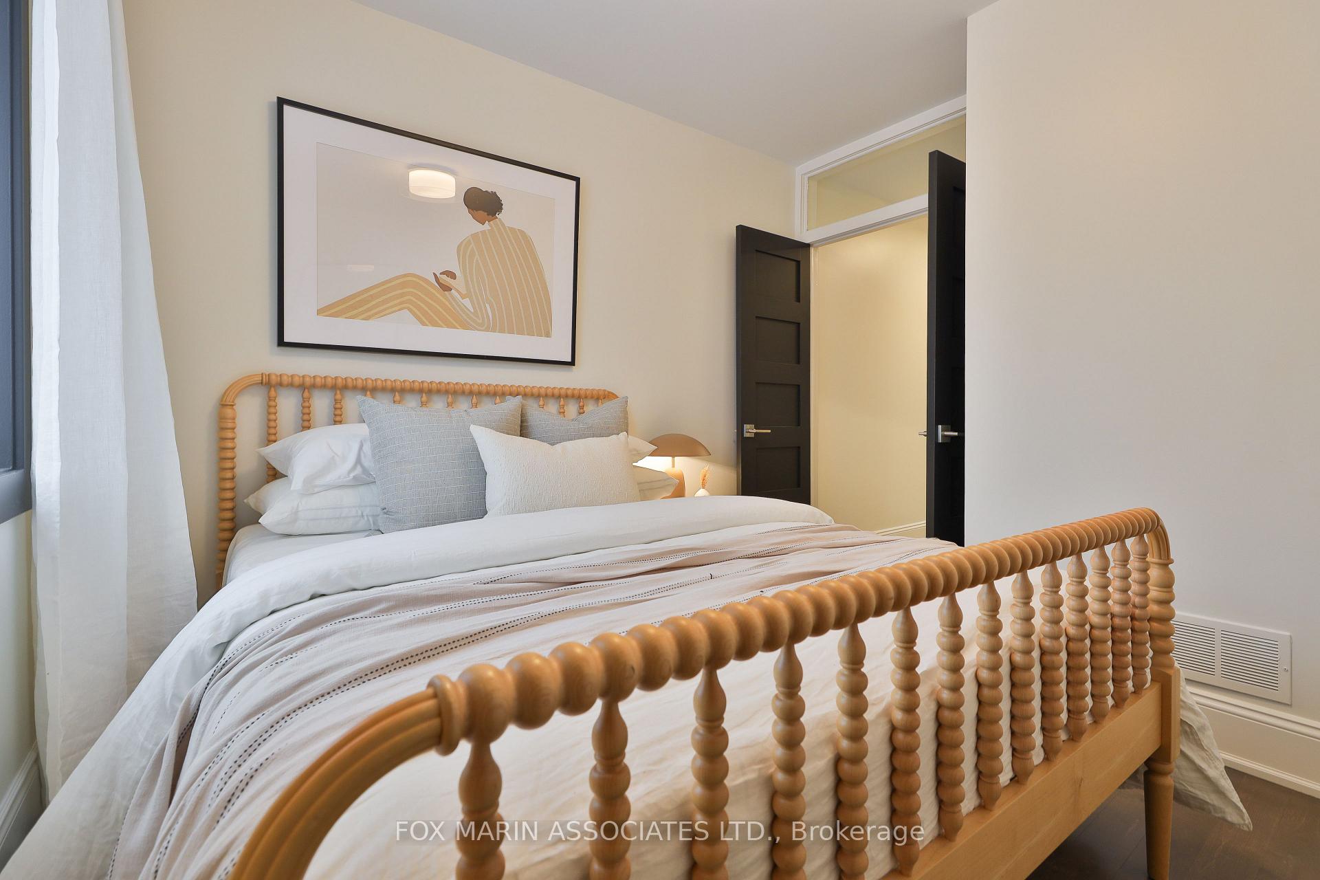 Photo 27 of 32 Lewis Street, Toronto, South Riverdale — HOMEH