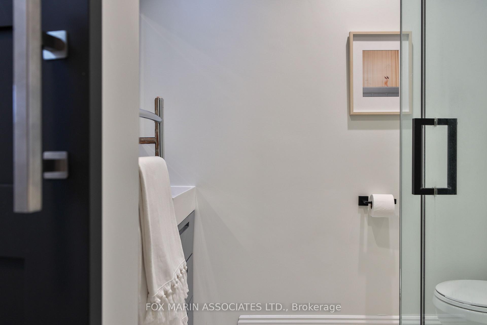 Photo 29 of 32 Lewis Street, Toronto, South Riverdale — HOMEH