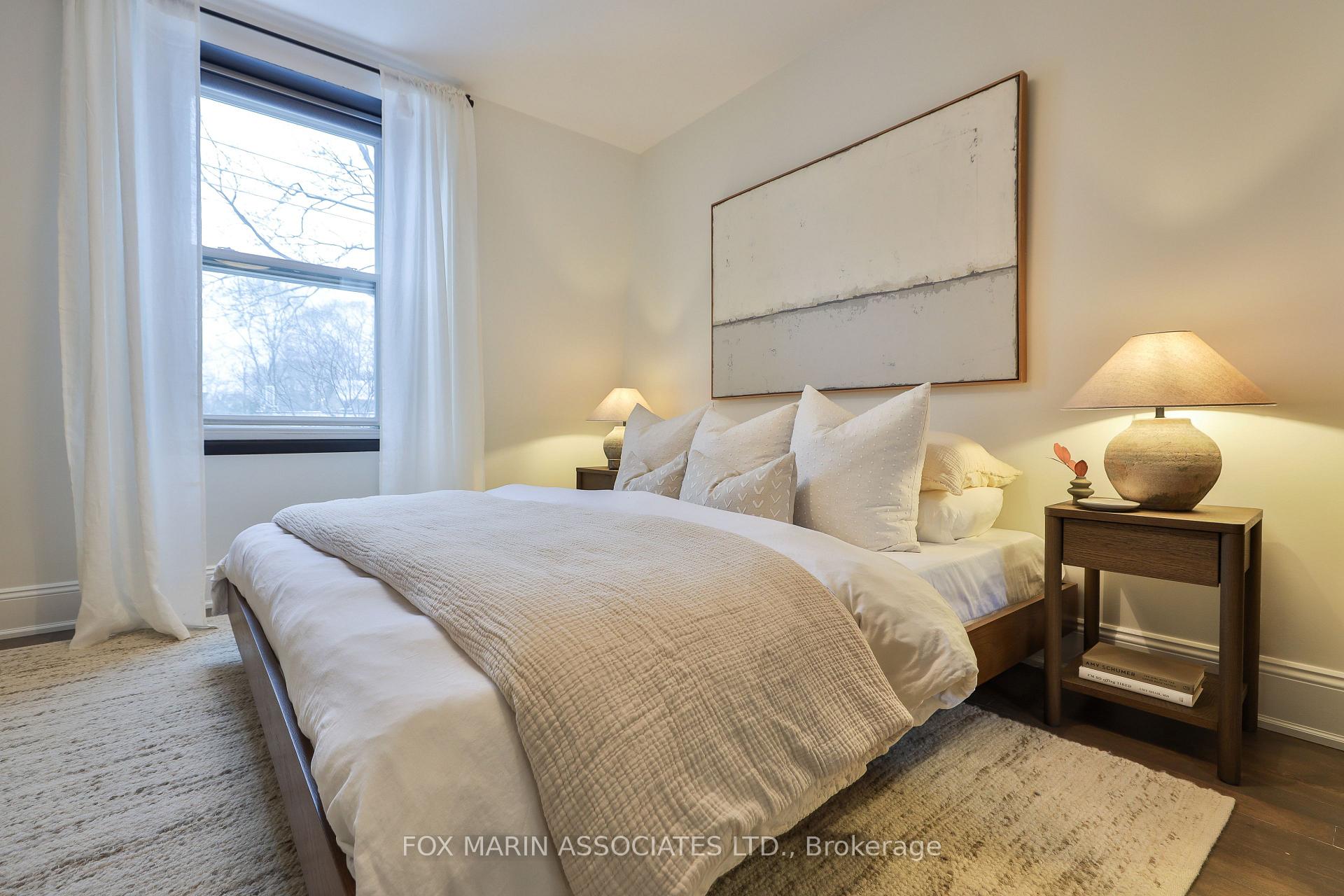 Photo 30 of 32 Lewis Street, Toronto, South Riverdale — HOMEH