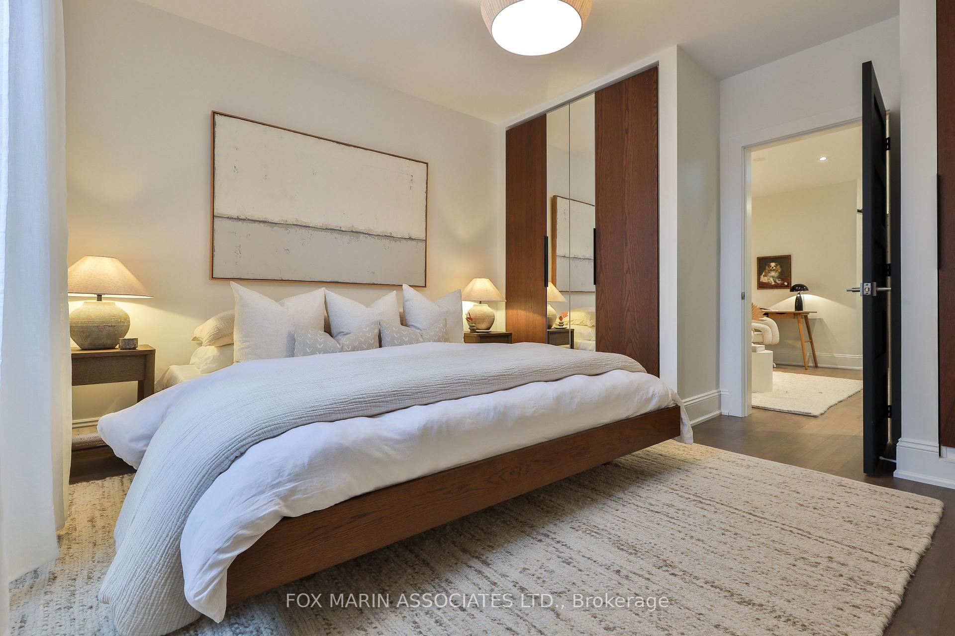 Photo 31 of 32 Lewis Street, Toronto, South Riverdale — HOMEH