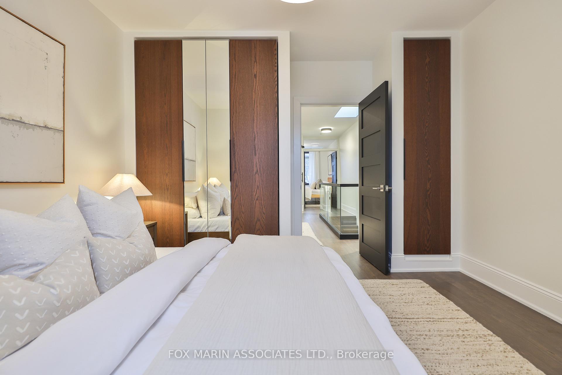 Photo 32 of 32 Lewis Street, Toronto, South Riverdale — HOMEH