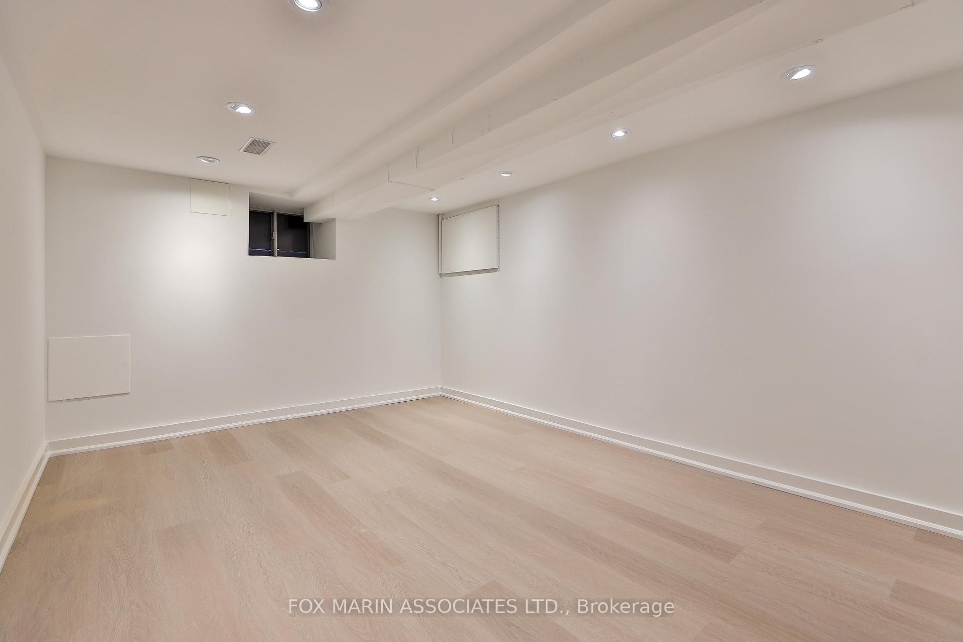 Photo 35 of 32 Lewis Street, Toronto, South Riverdale — HOMEH