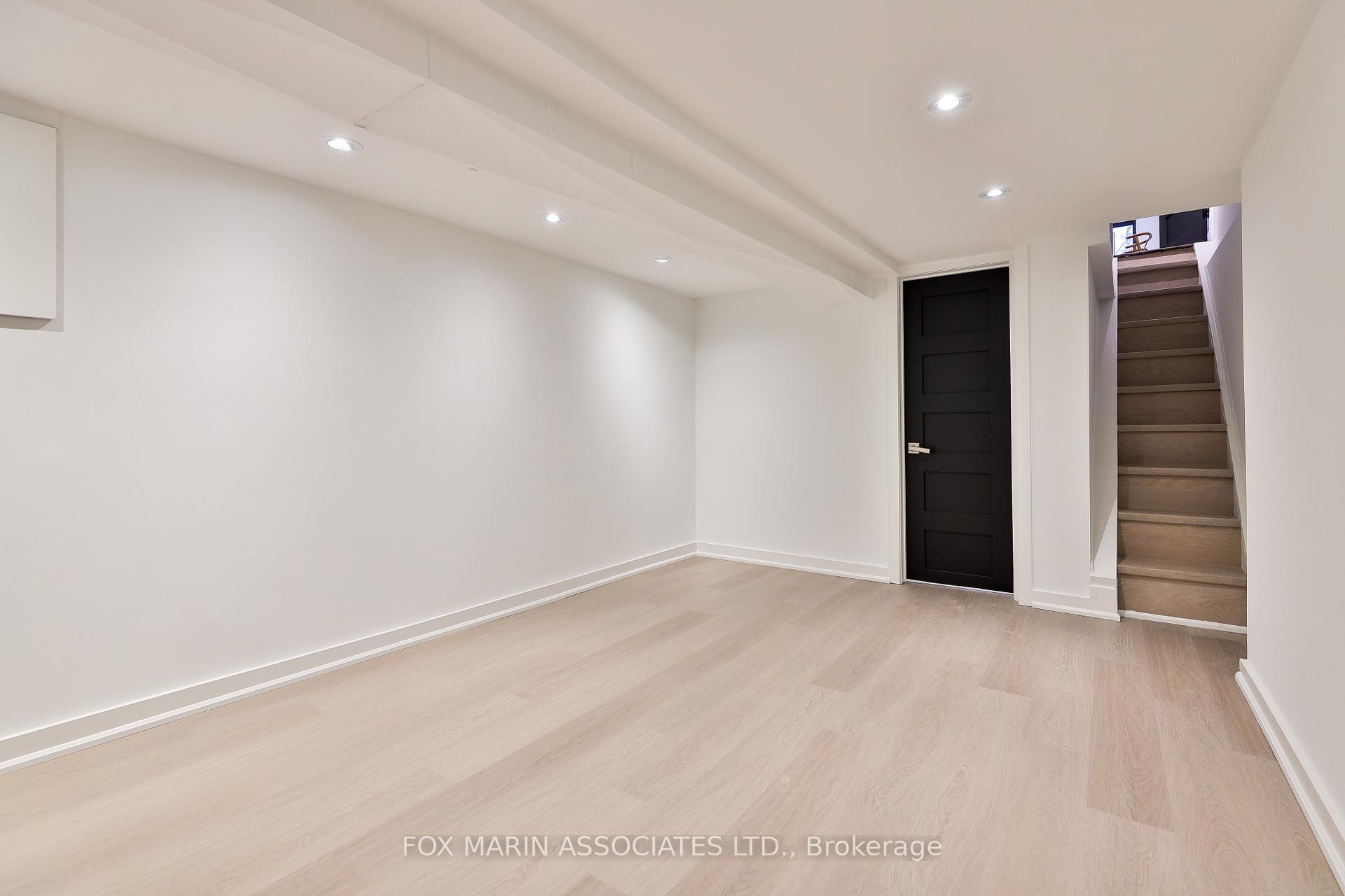 Photo 36 of 32 Lewis Street, Toronto, South Riverdale — HOMEH