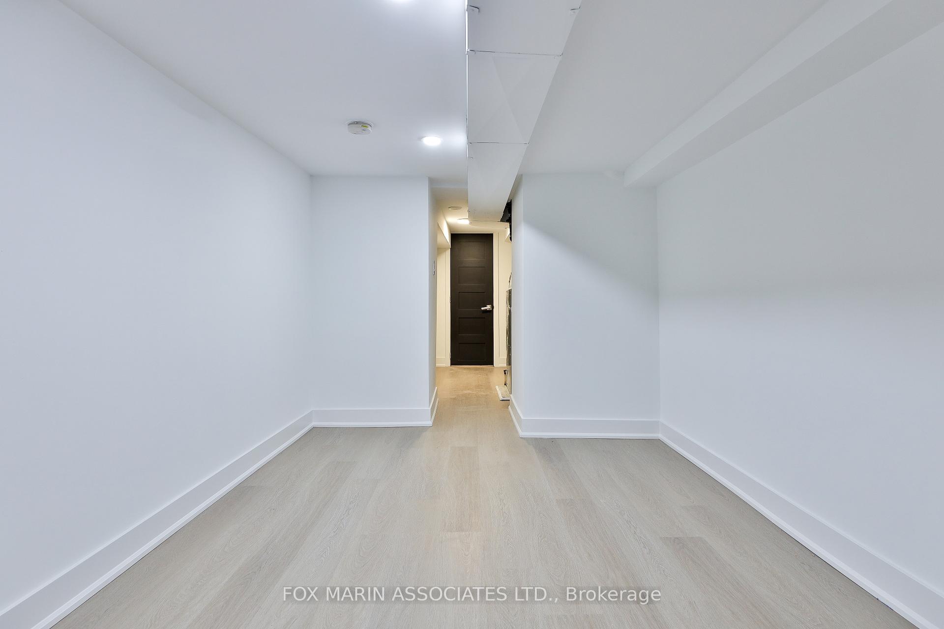 Photo 37 of 32 Lewis Street, Toronto, South Riverdale — HOMEH