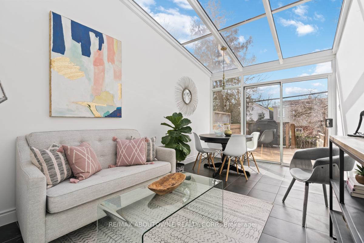 Photo 21 of 250 Lee Avenue, Toronto, The Beaches — HOMEH
