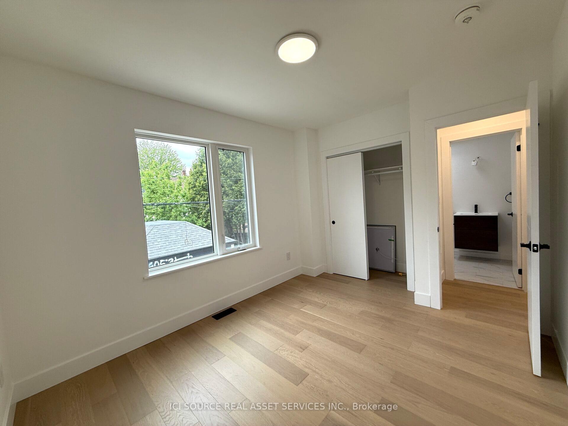 Photo 9 of Unit 4, 146 Brunswick Avenue, Toronto, University — HOMEH