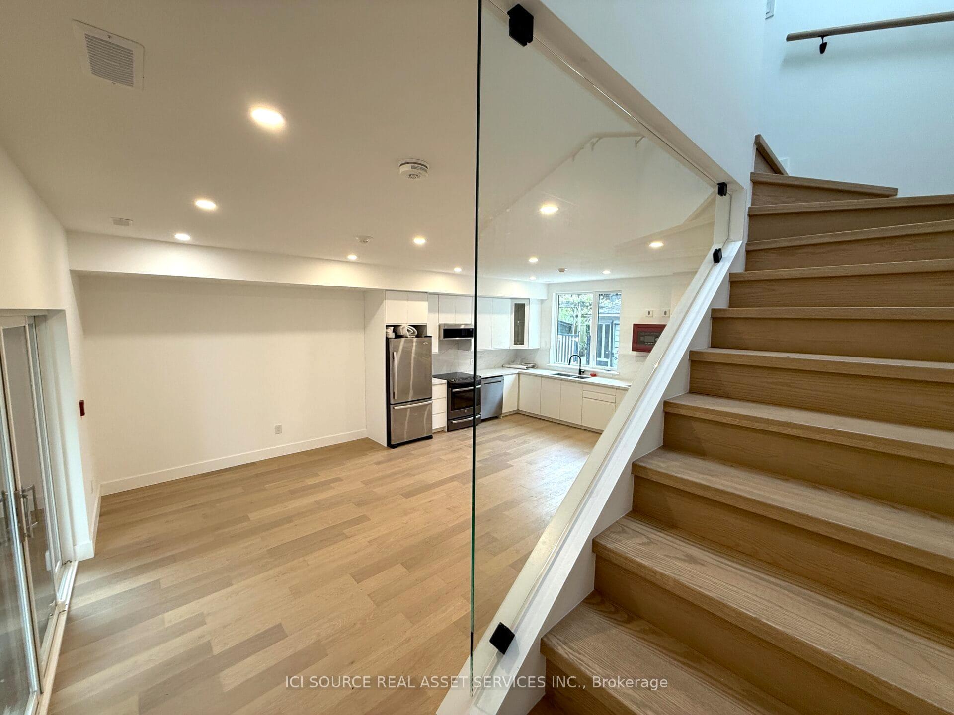 Photo 11 of Unit 4, 146 Brunswick Avenue, Toronto, University — HOMEH