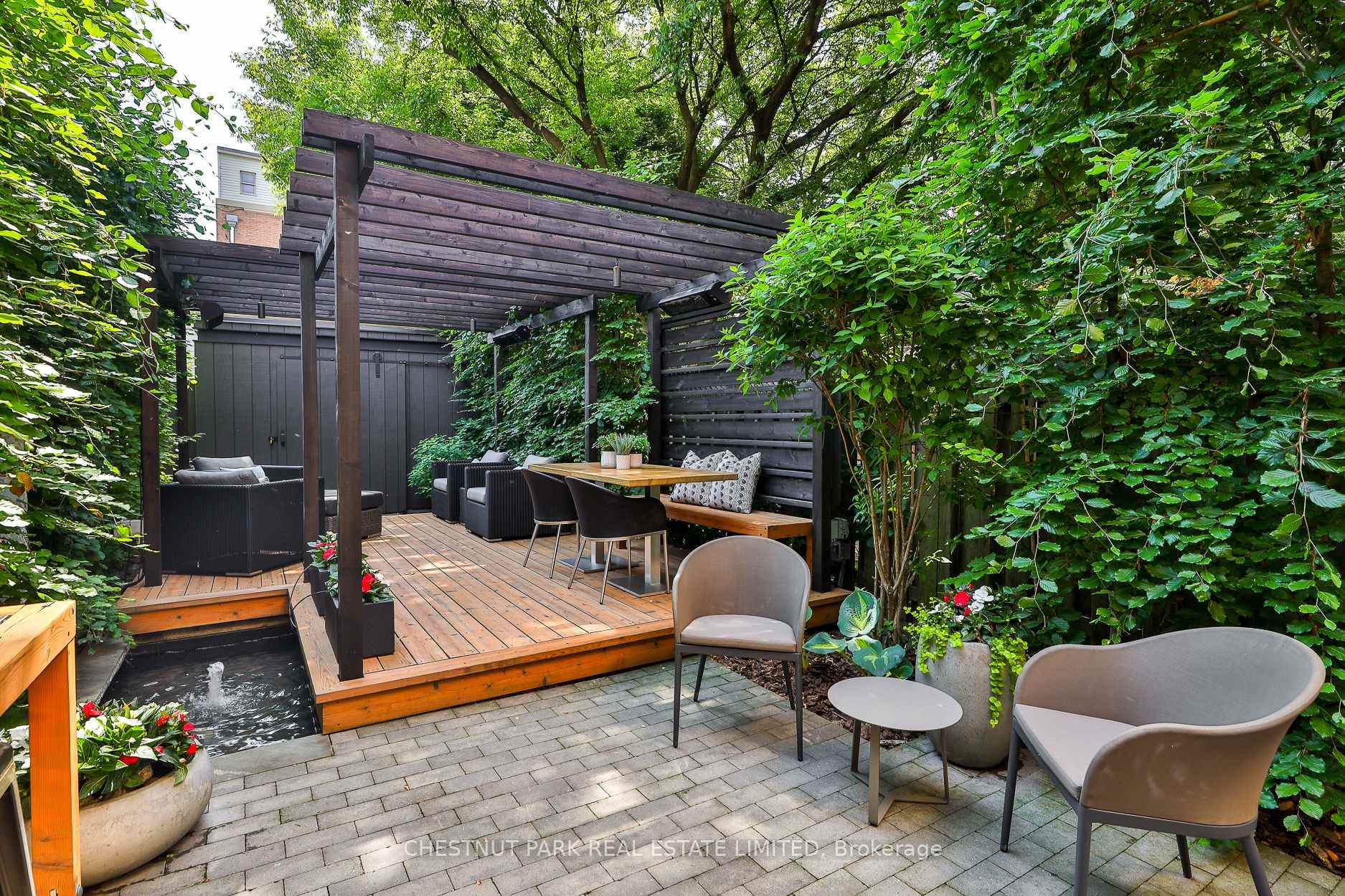 Photo 2 of 113 Cambridge Avenue, Toronto, Playter Estates-Danforth — HOMEH