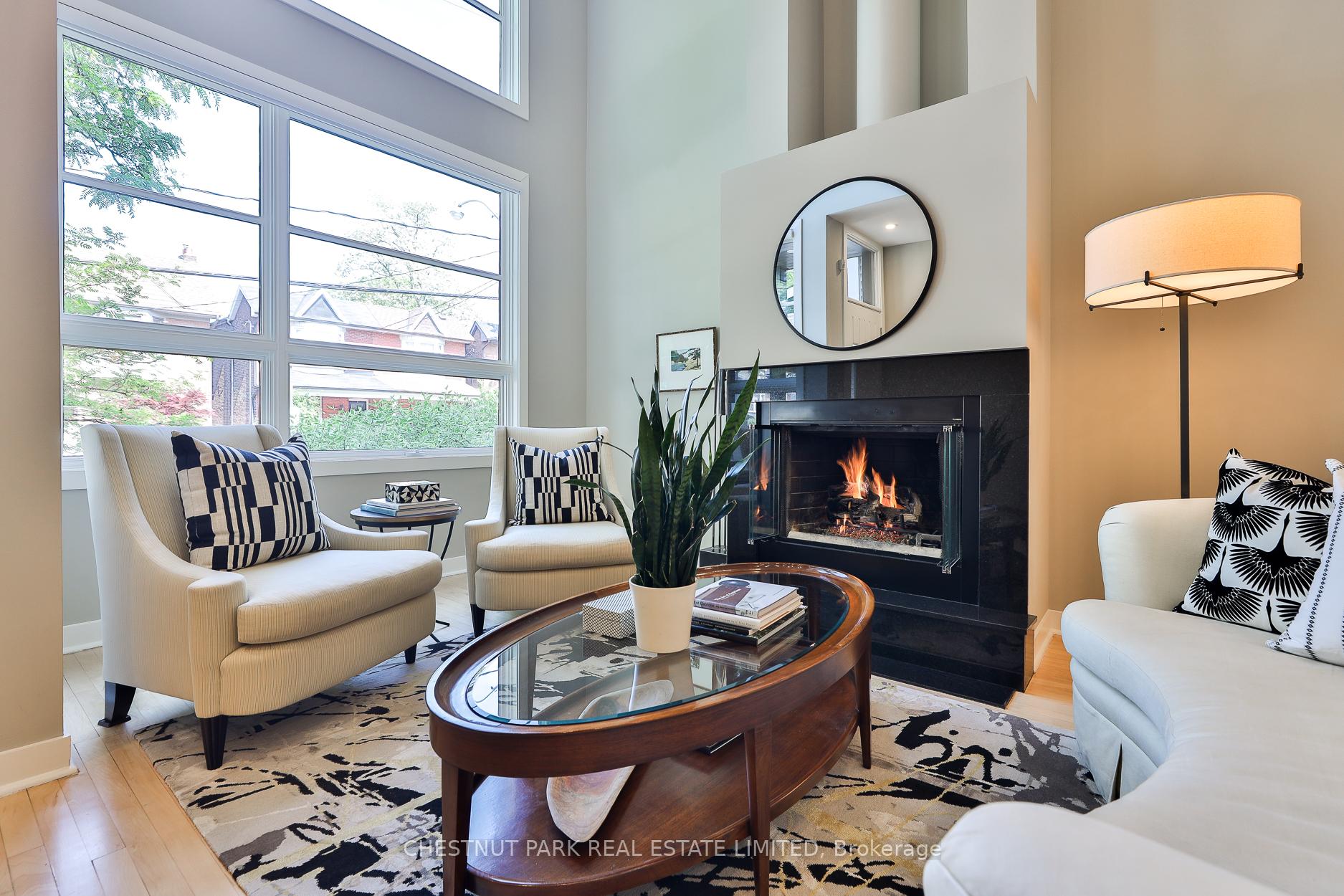 Photo 3 of 113 Cambridge Avenue, Toronto, Playter Estates-Danforth — HOMEH