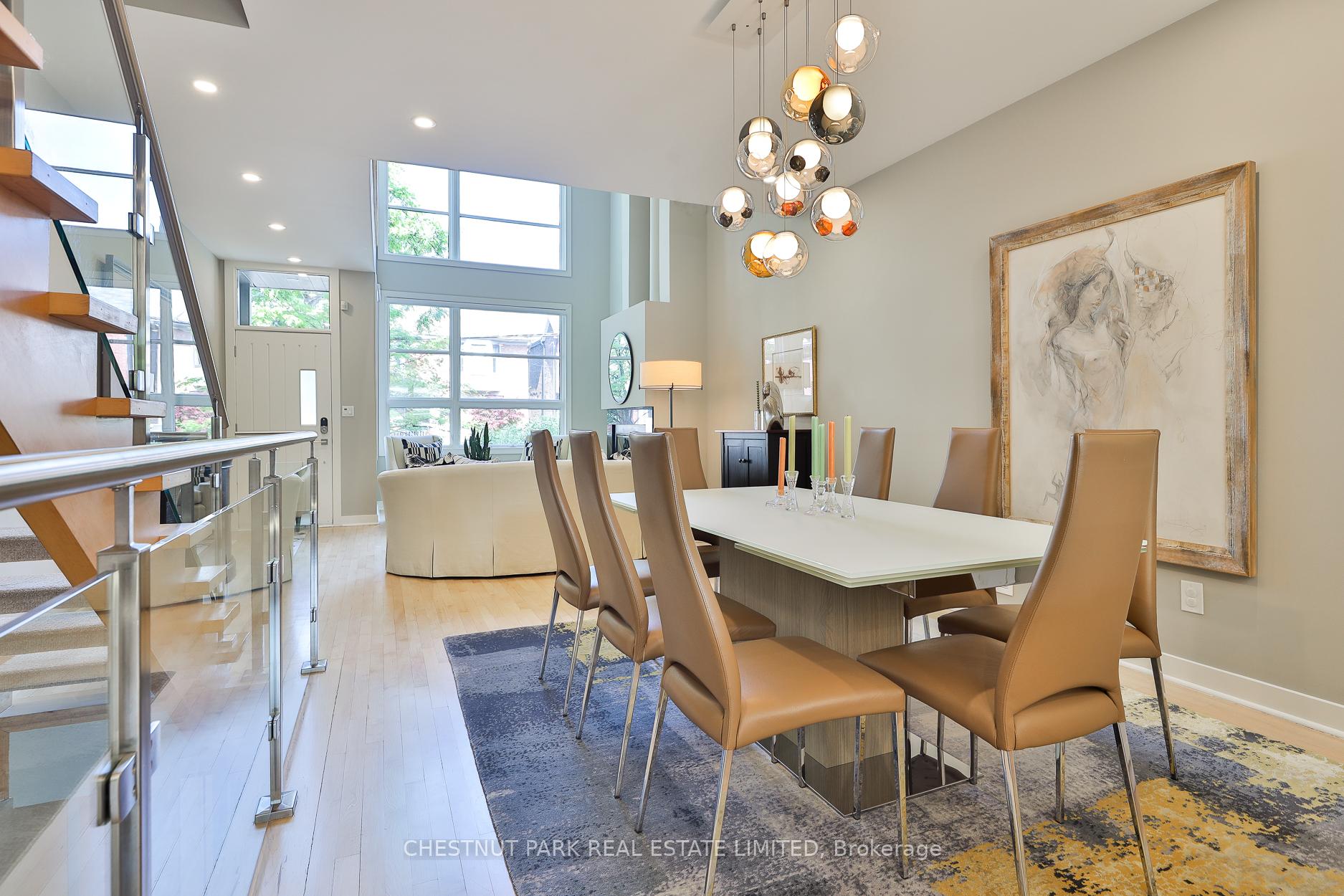 Photo 7 of 113 Cambridge Avenue, Toronto, Playter Estates-Danforth — HOMEH
