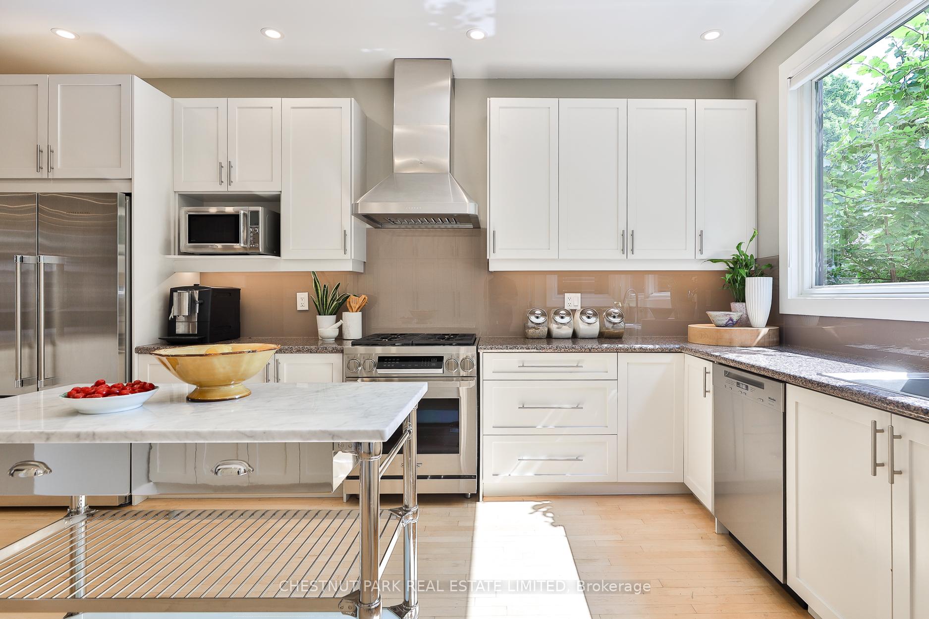 Photo 9 of 113 Cambridge Avenue, Toronto, Playter Estates-Danforth — HOMEH