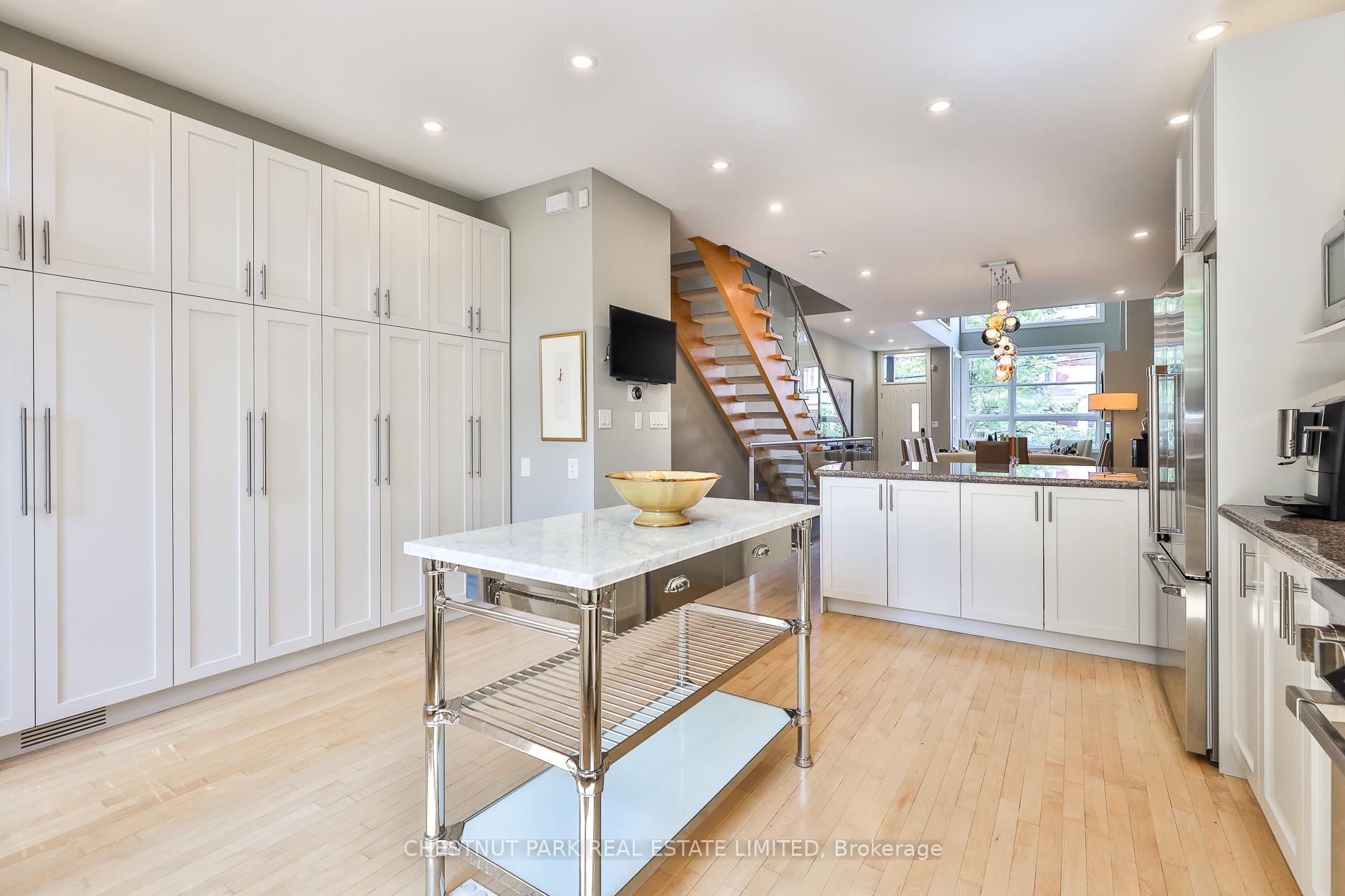 Photo 11 of 113 Cambridge Avenue, Toronto, Playter Estates-Danforth — HOMEH