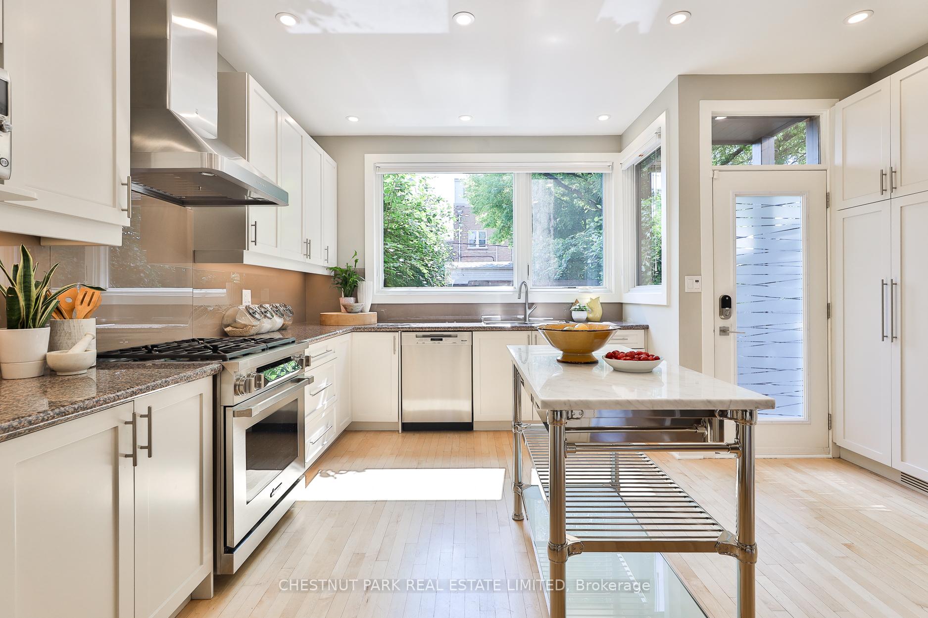 Photo 12 of 113 Cambridge Avenue, Toronto, Playter Estates-Danforth — HOMEH