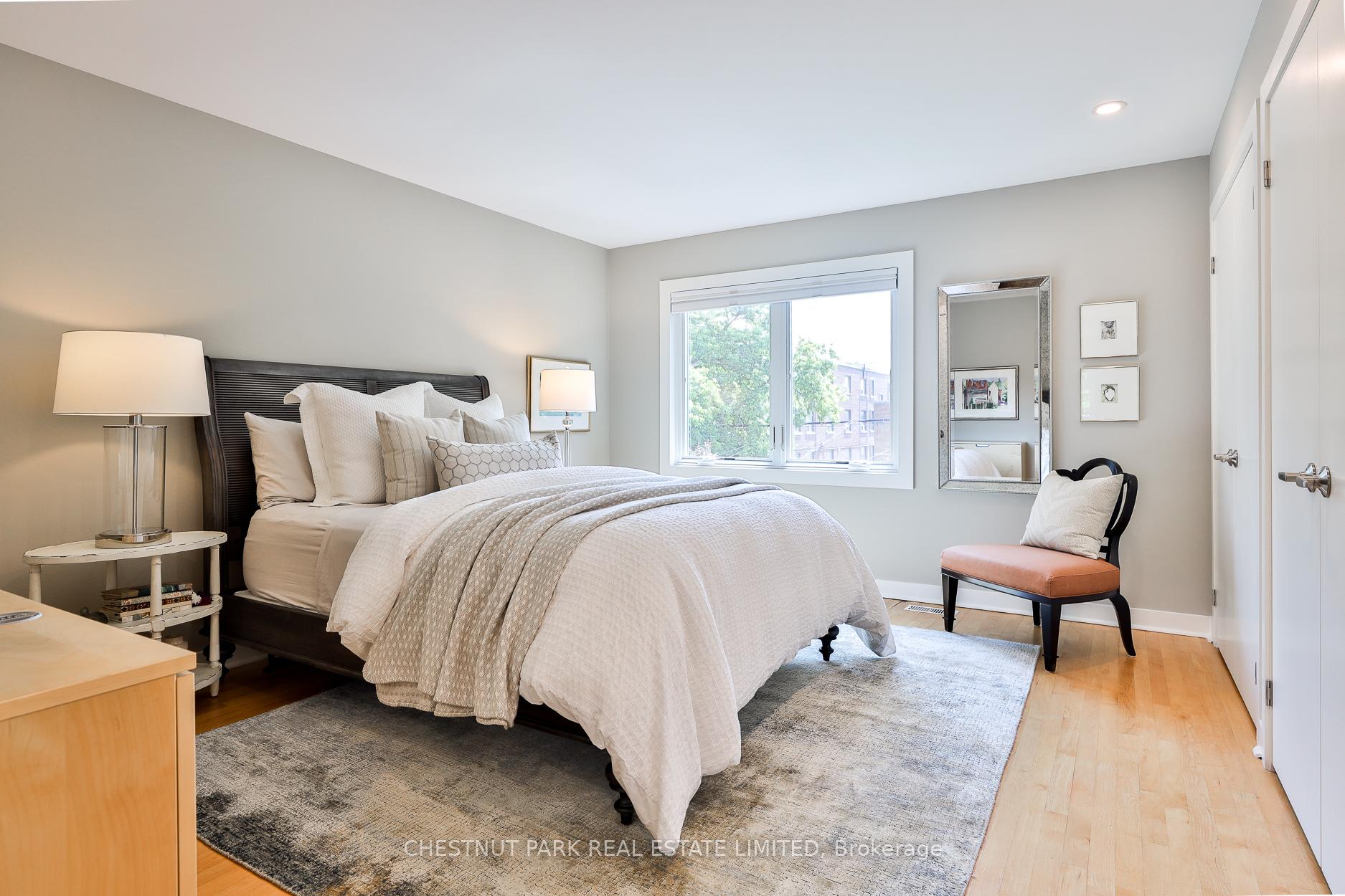 Photo 13 of 113 Cambridge Avenue, Toronto, Playter Estates-Danforth — HOMEH