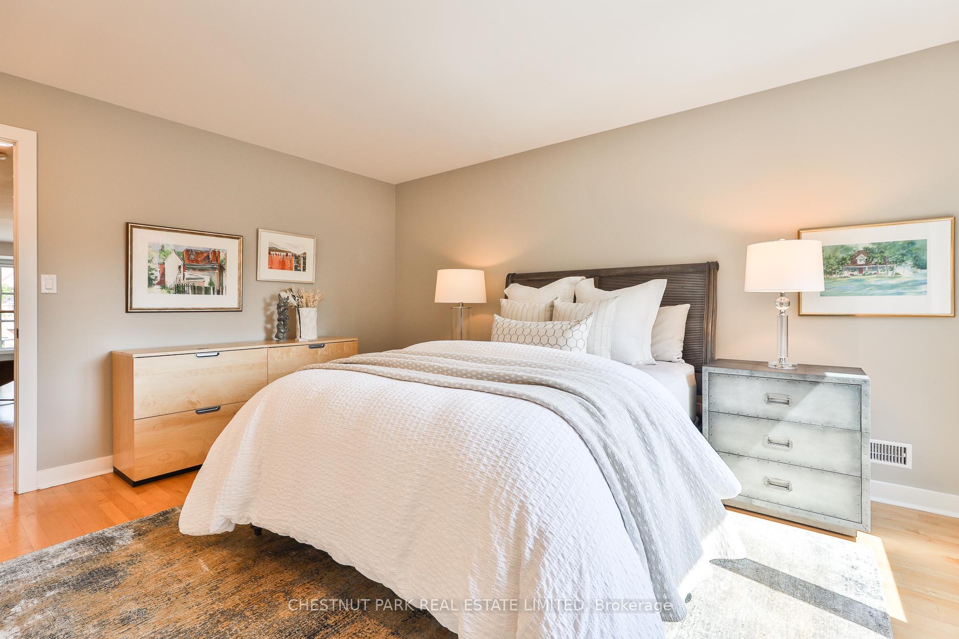 Photo 14 of 113 Cambridge Avenue, Toronto, Playter Estates-Danforth — HOMEH
