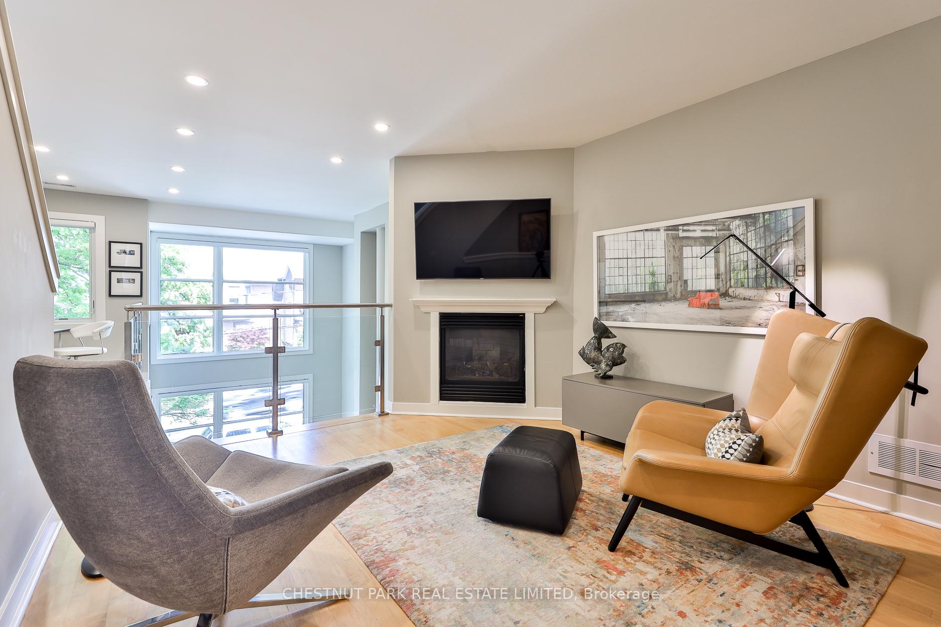 Photo 15 of 113 Cambridge Avenue, Toronto, Playter Estates-Danforth — HOMEH