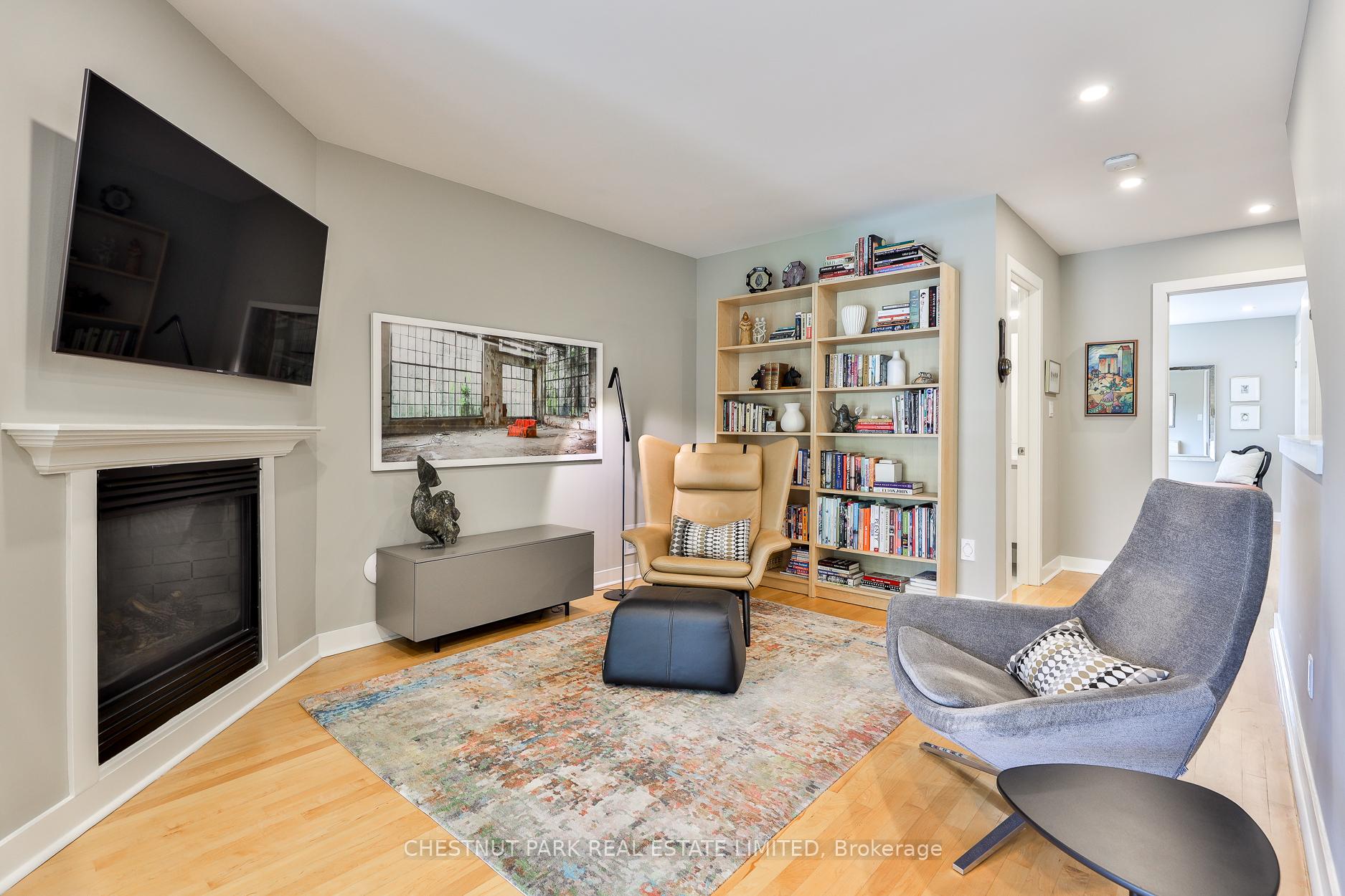 Photo 16 of 113 Cambridge Avenue, Toronto, Playter Estates-Danforth — HOMEH