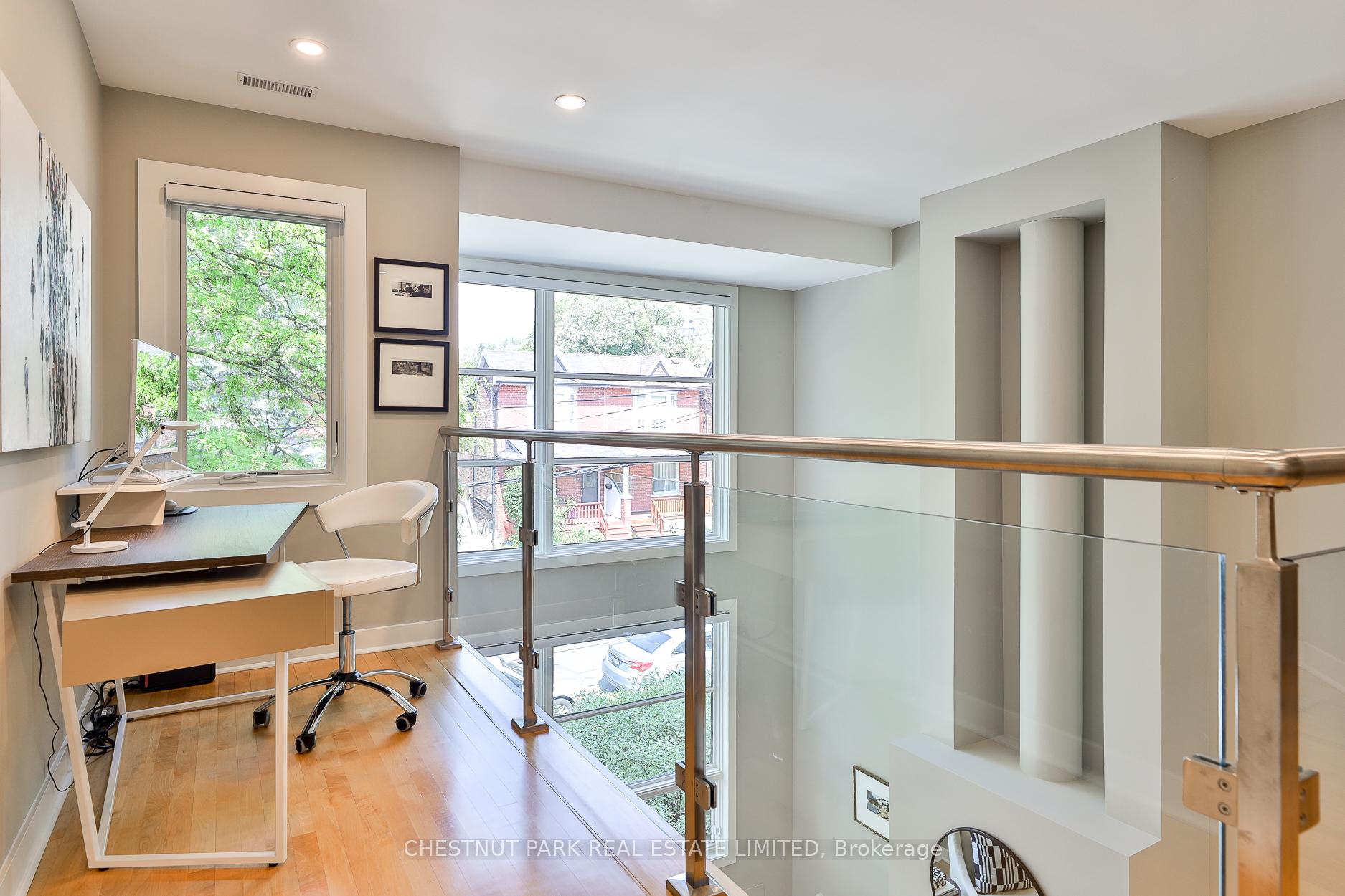 Photo 17 of 113 Cambridge Avenue, Toronto, Playter Estates-Danforth — HOMEH