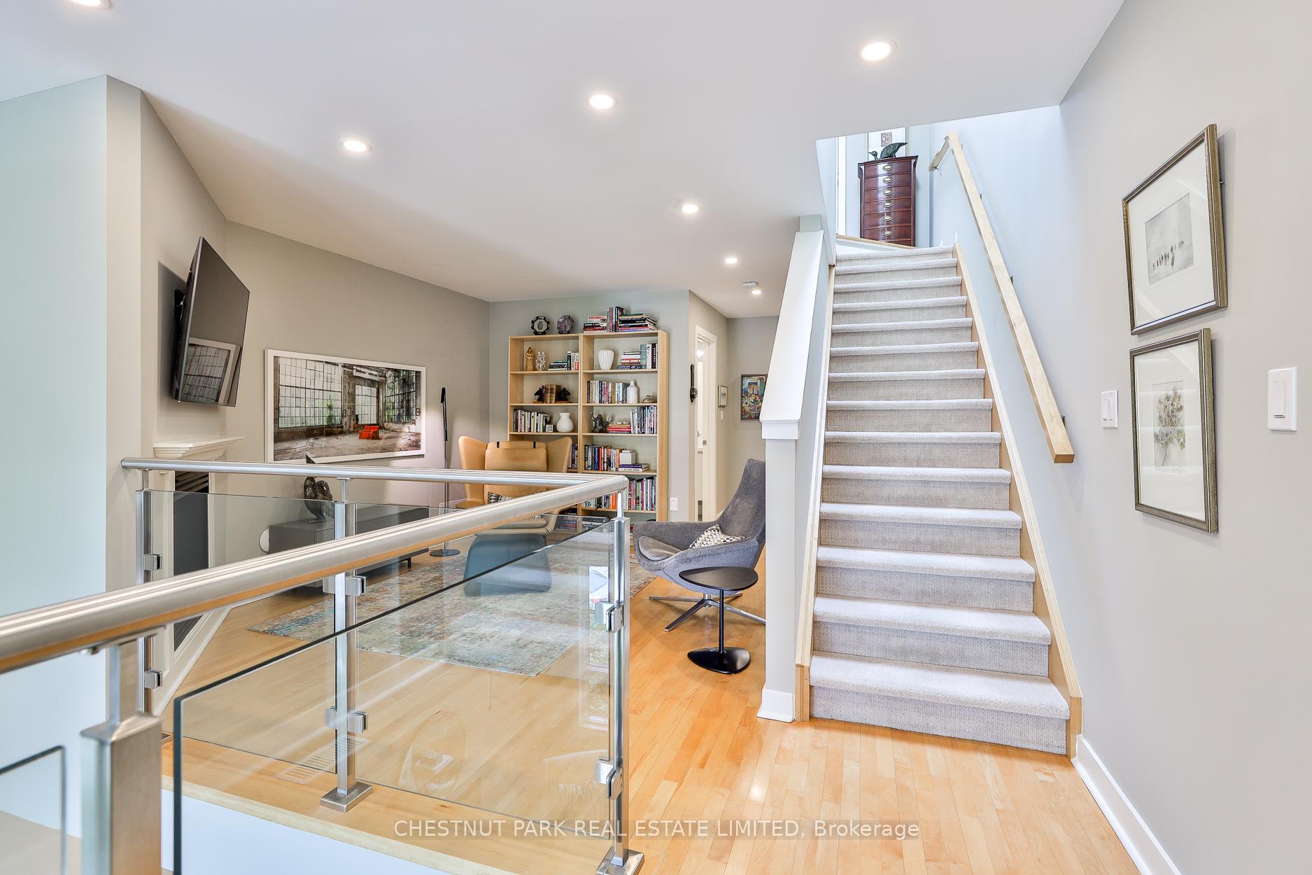 Photo 18 of 113 Cambridge Avenue, Toronto, Playter Estates-Danforth — HOMEH